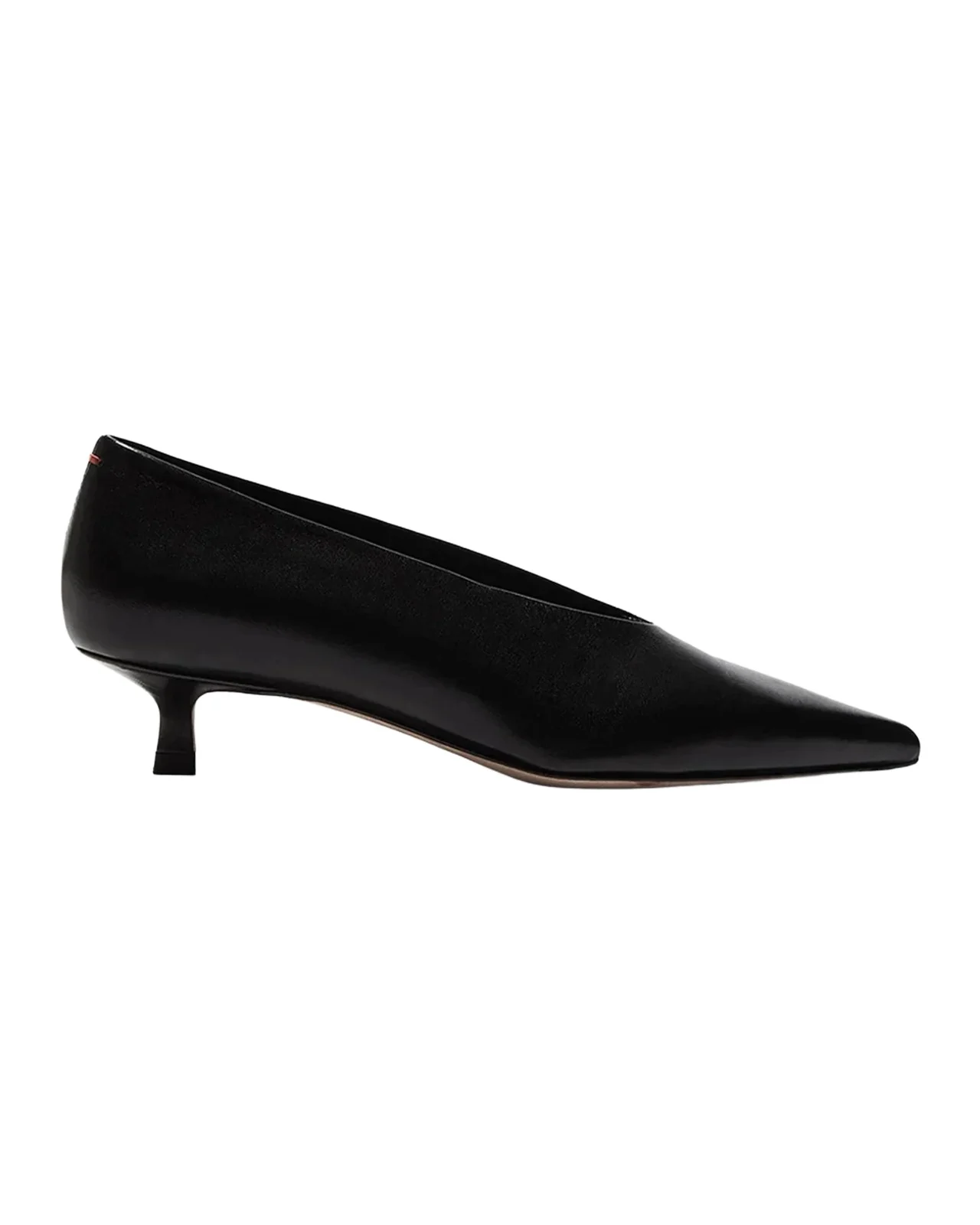 Clara Leather Pumps Clara Leather Pumps