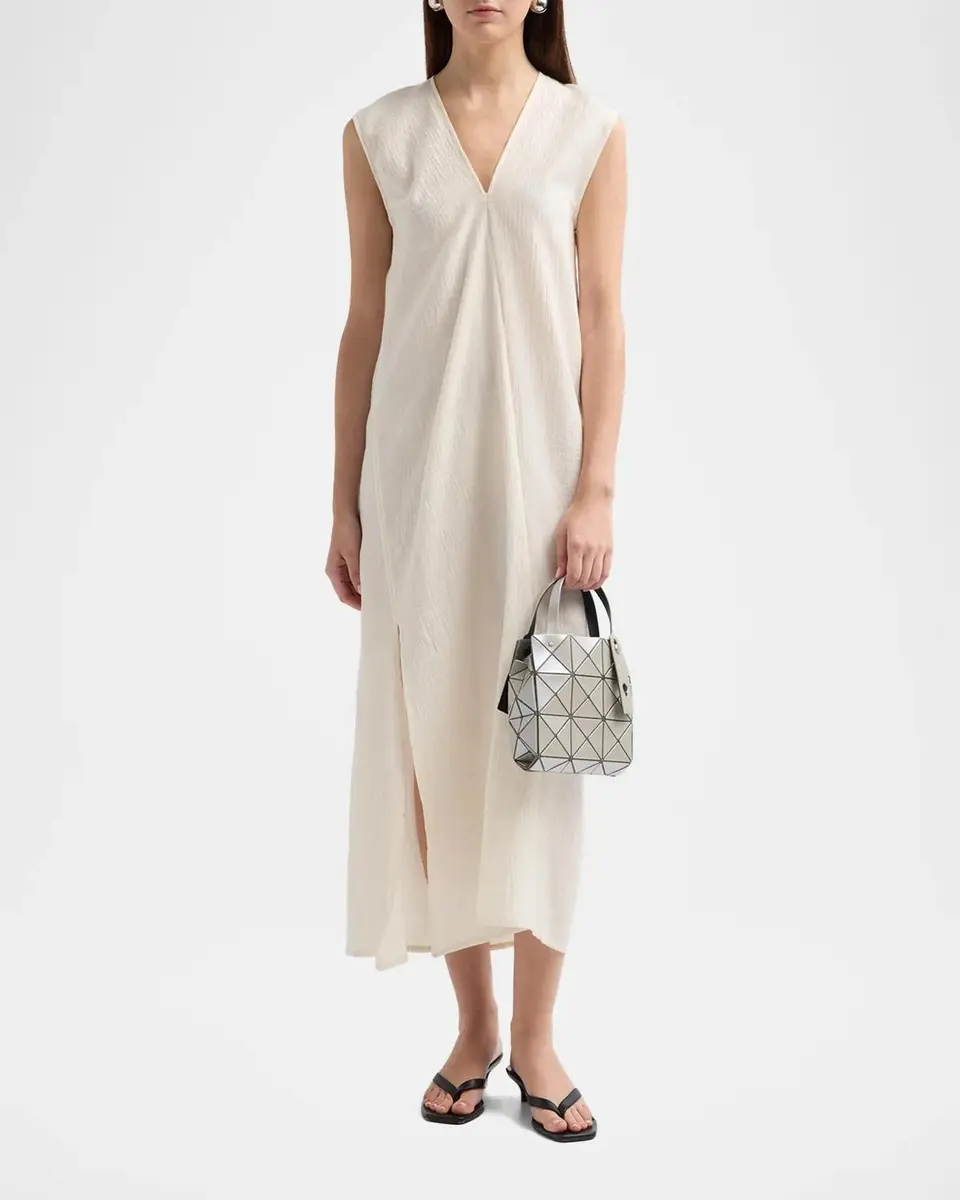 Issey Miyake Carat Small Geometric Tote Bag | Thumbnail 5 Issey Miyake Carat Small Geometric Tote Bag | Thumbnail 5