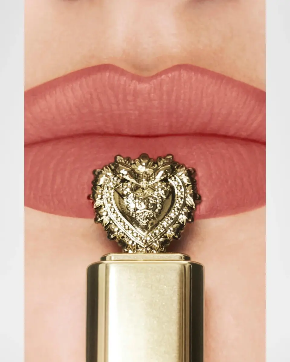 Dolce & Gabbana Beauty Everkiss Liquid Lipstick | Thumbnail 3