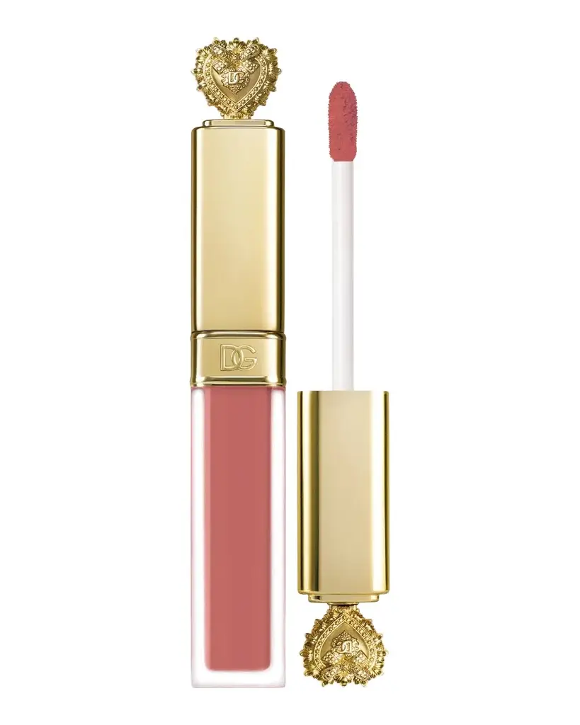 Dolce & Gabbana Beauty Everkiss Liquid Lipstick