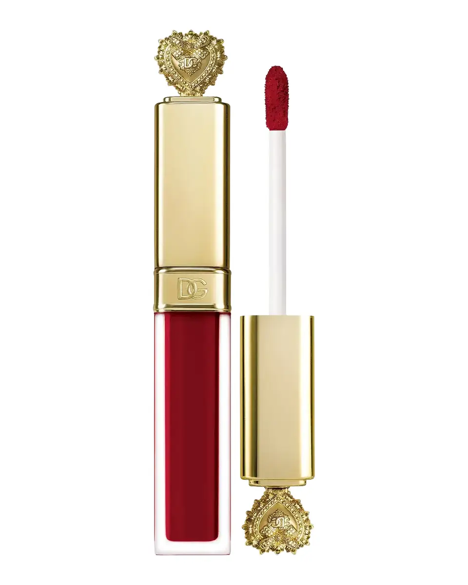 Dolce & Gabbana Beauty Everkiss Liquid Lipstick | Thumbnail 2