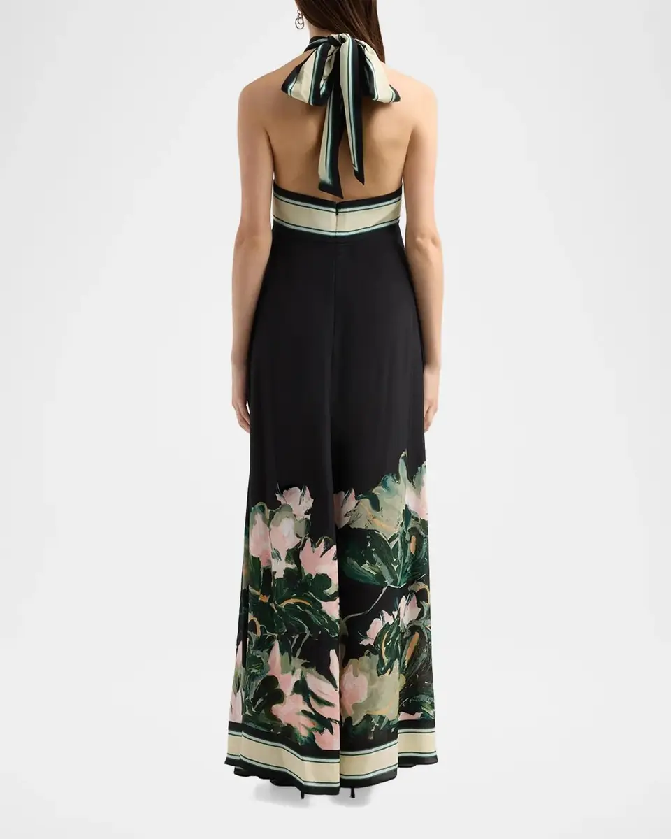 ACLER Femme Fatale Garie Maxi Dress | Thumbnail 4 ACLER Femme Fatale Garie Maxi Dress | Thumbnail 4