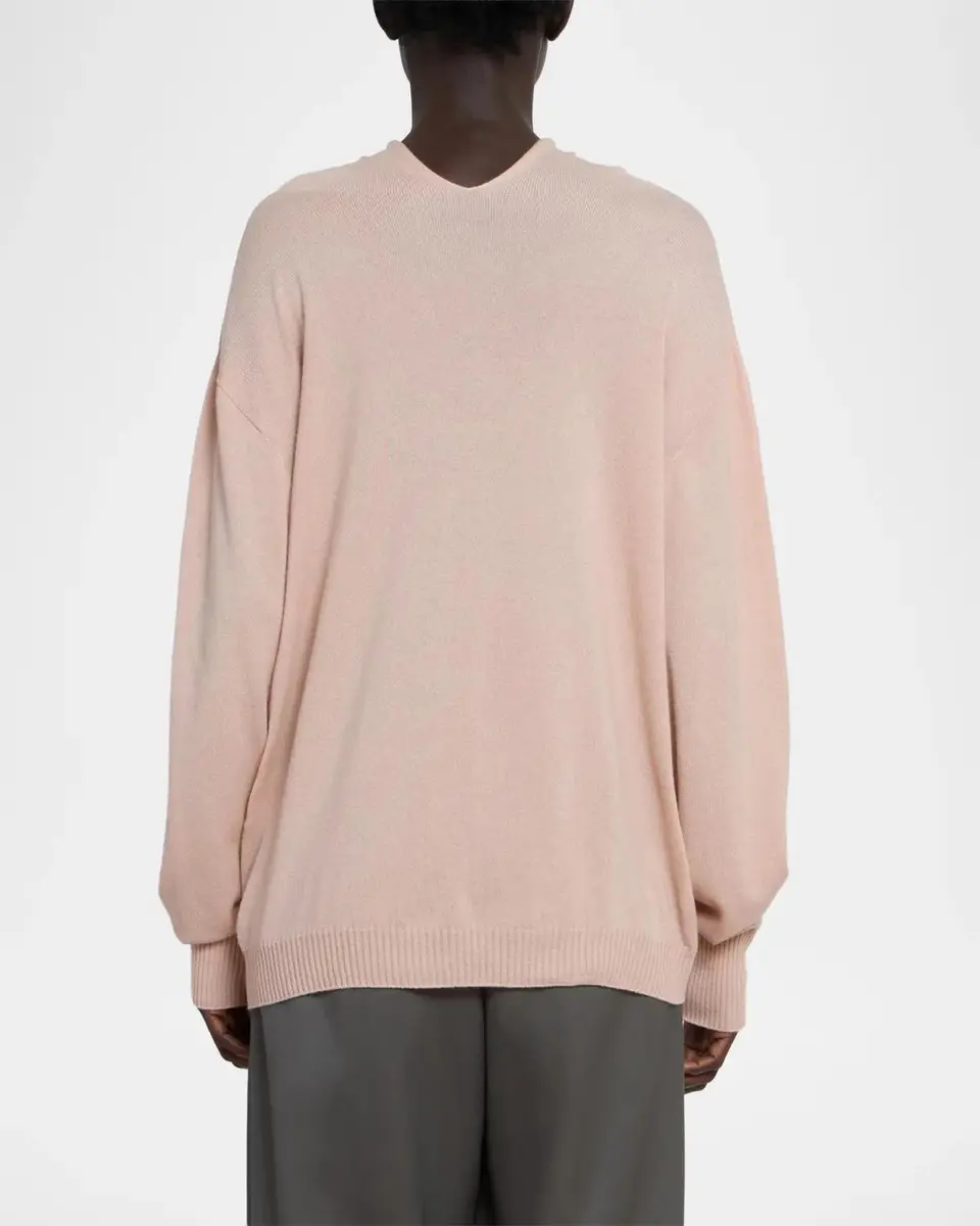 Bao Bao Issey Miyake Silk Cashmere Knit Top | Thumbnail 3 Bao Bao Issey Miyake Silk Cashmere Knit Top | Thumbnail 3