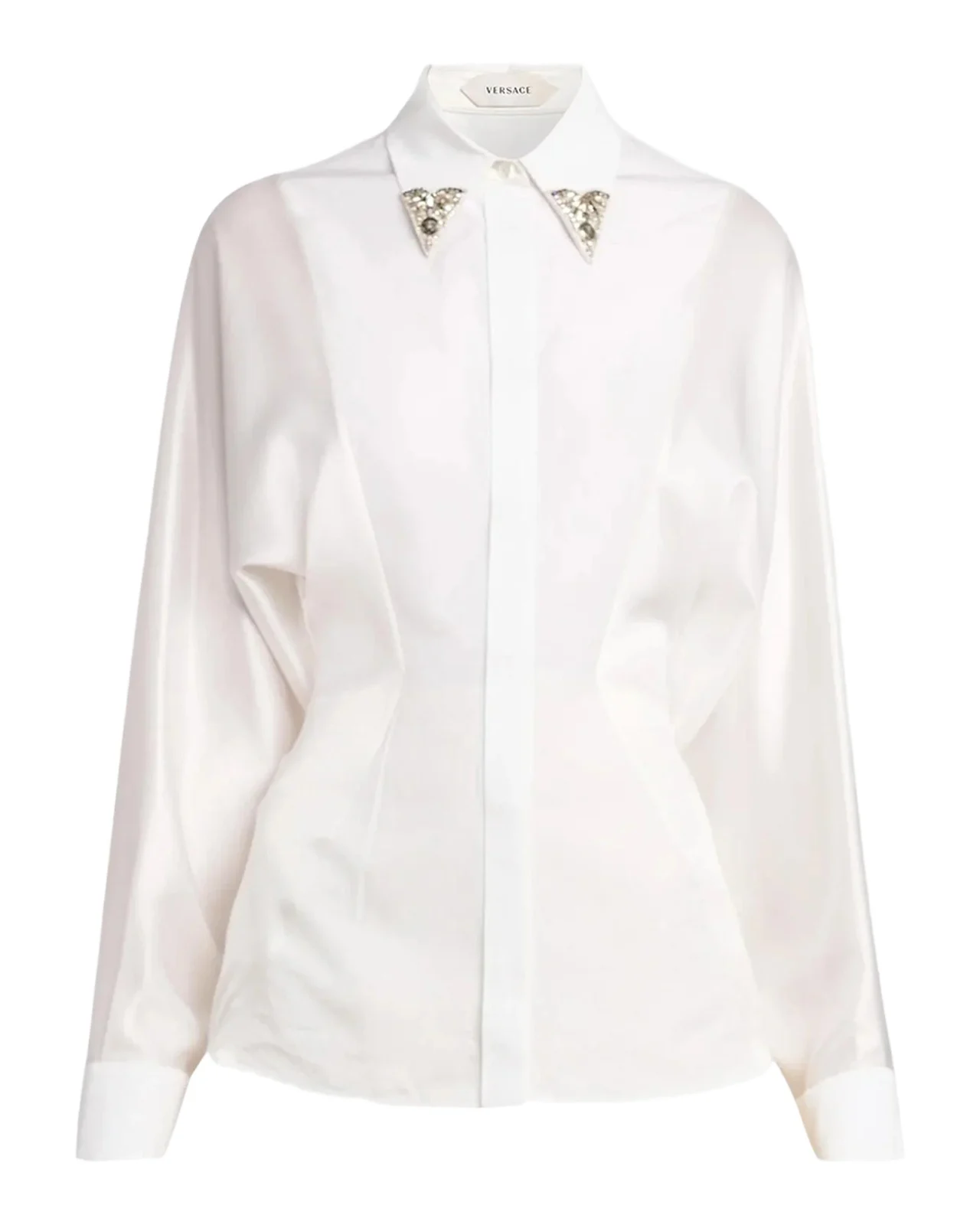 Informal Poplin Shirt