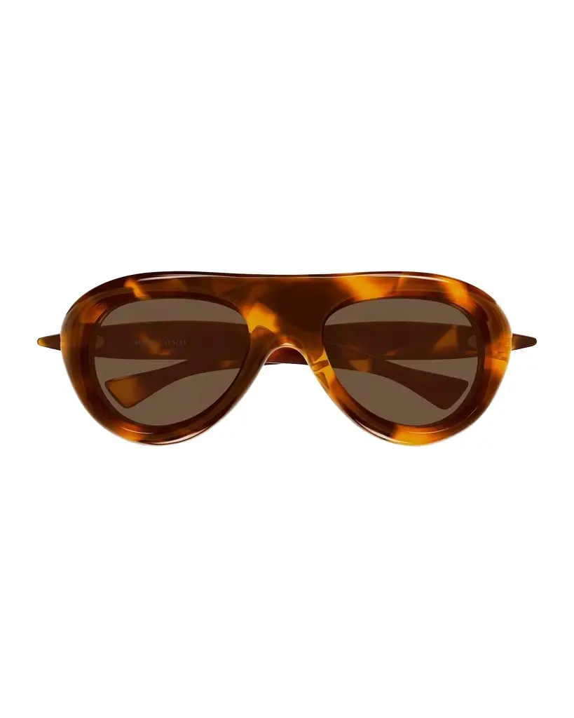 Sardine 54MM Aviator Sunglasses Sardine 54MM Aviator Sunglasses