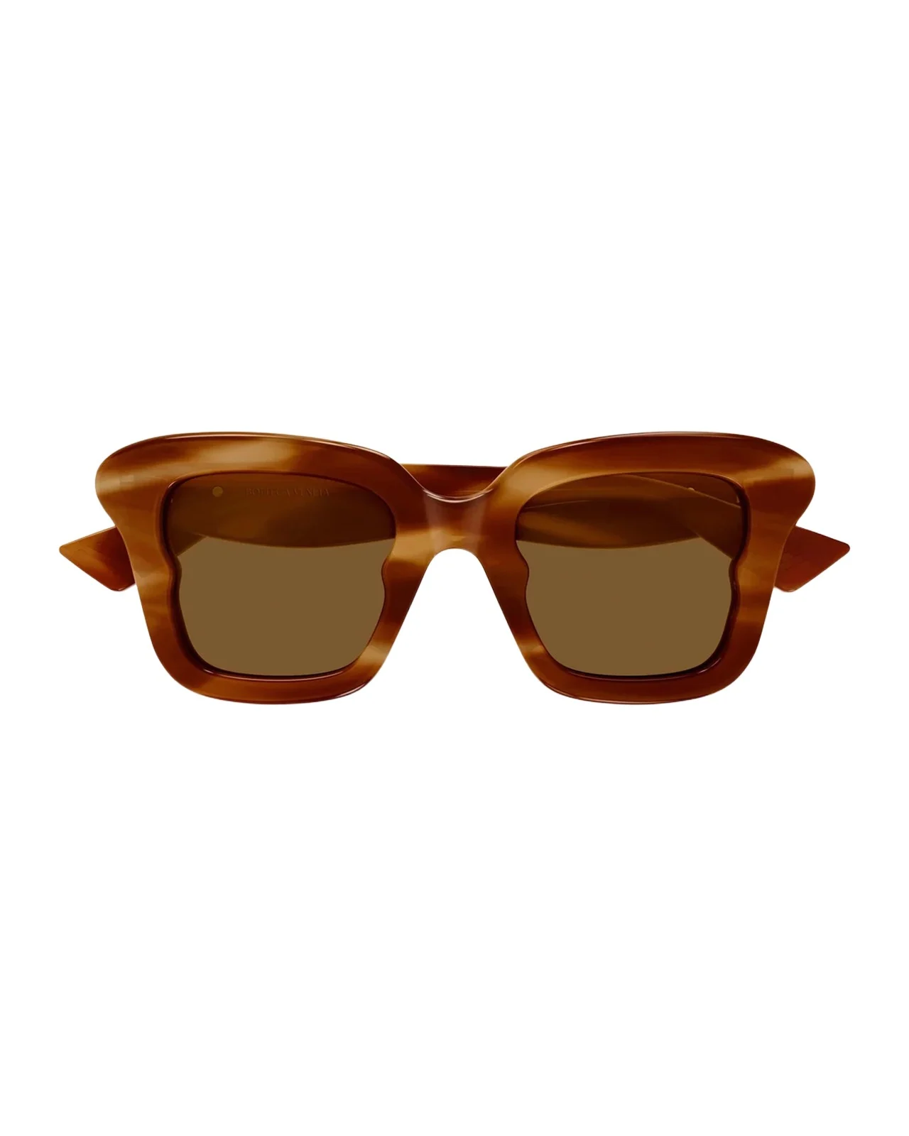 Sophia Ribbon 48MM Butterfly Sunglasses