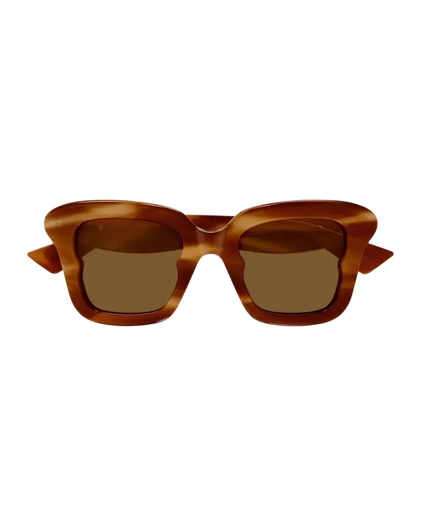 Sophia Ribbon 48MM Butterfly Sunglasses Sophia Ribbon 48MM Butterfly Sunglasses