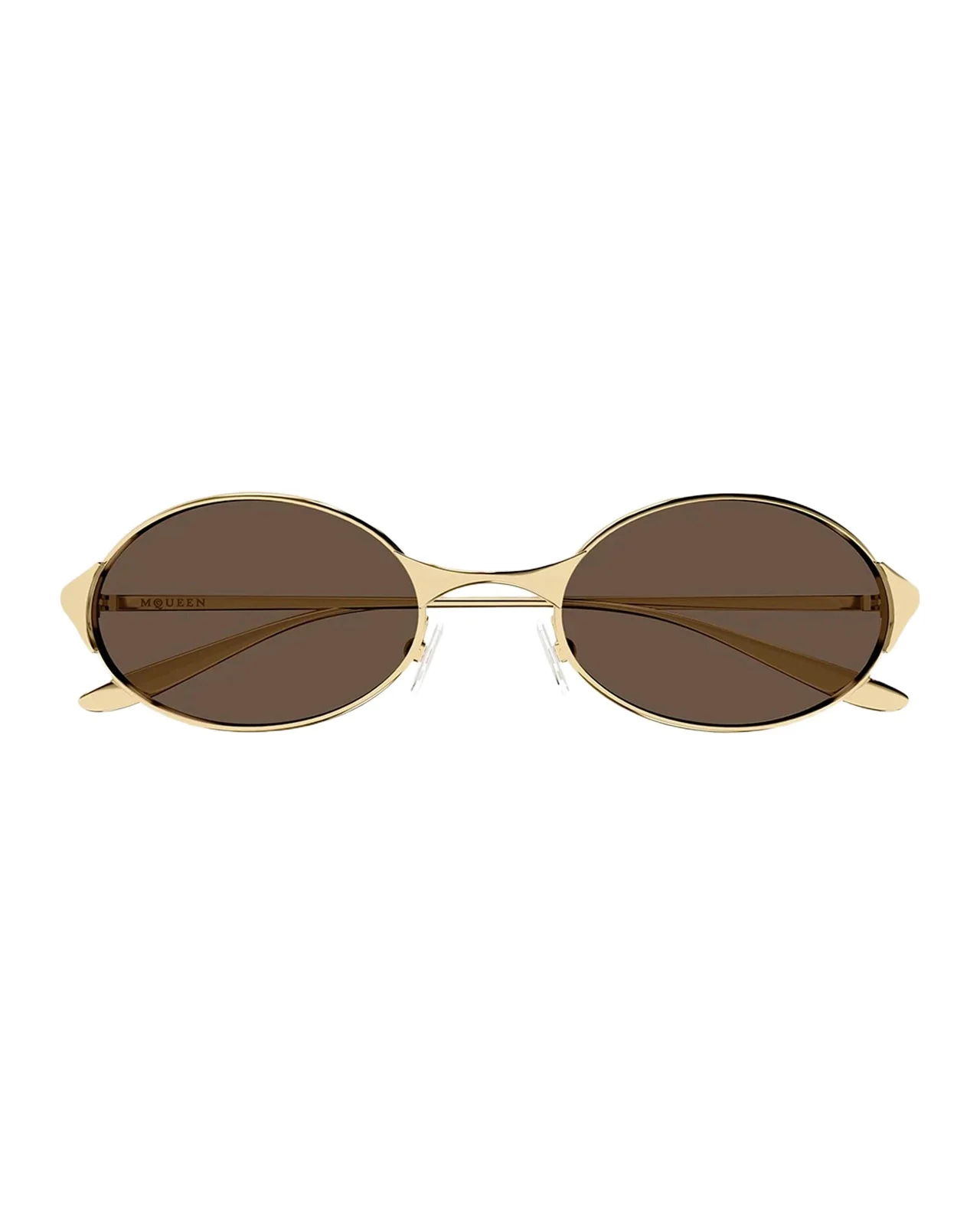 Neo 55MM Oval Sunglasses Neo 55MM Oval Sunglasses