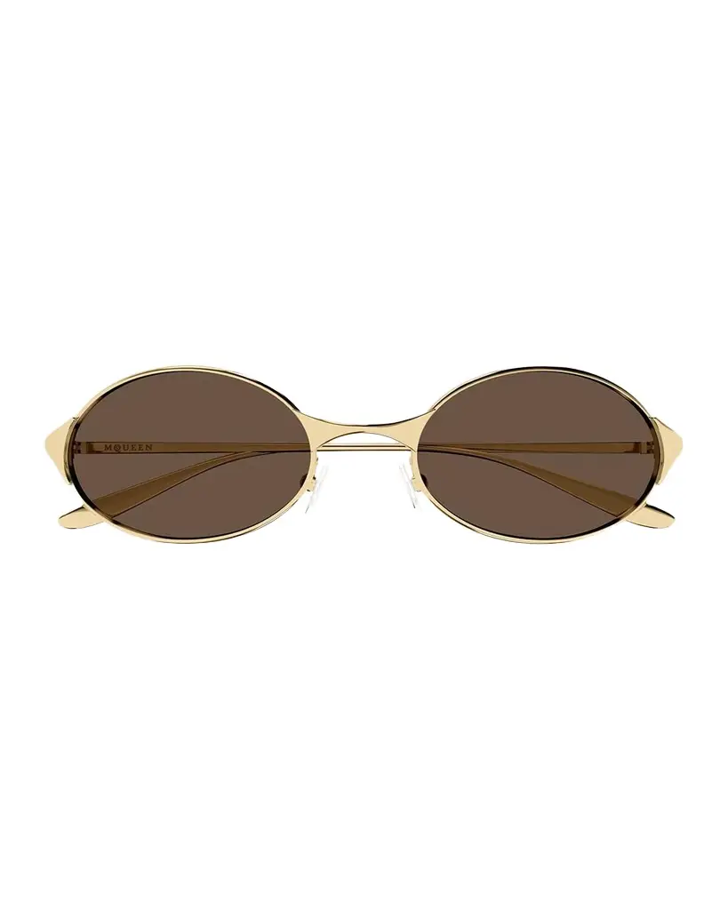 Neo 55MM Oval Sunglasses Neo 55MM Oval Sunglasses