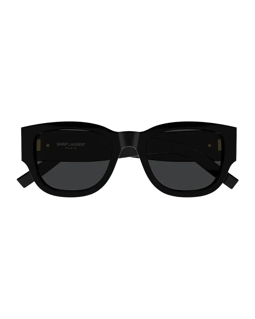 SL M174 53MM Cat-Eye Sunglasses SL M174 53MM Cat-Eye Sunglasses