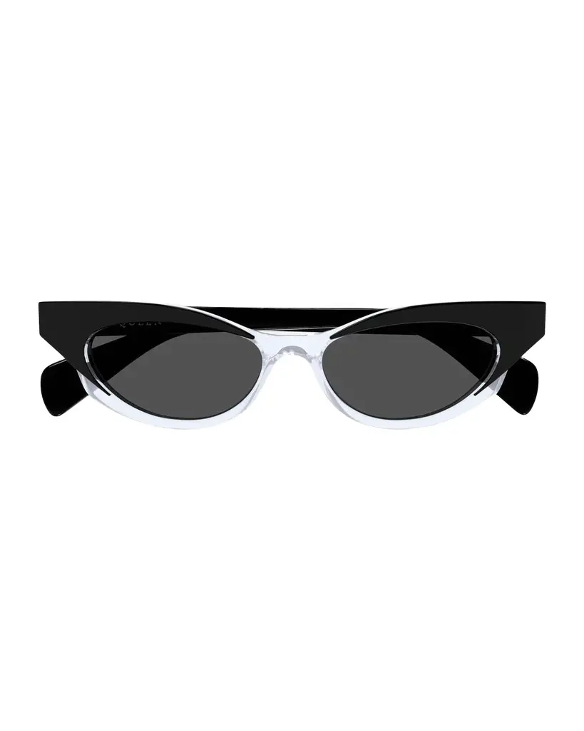 52MM Cat-Eye Sunglasses 52MM Cat-Eye Sunglasses