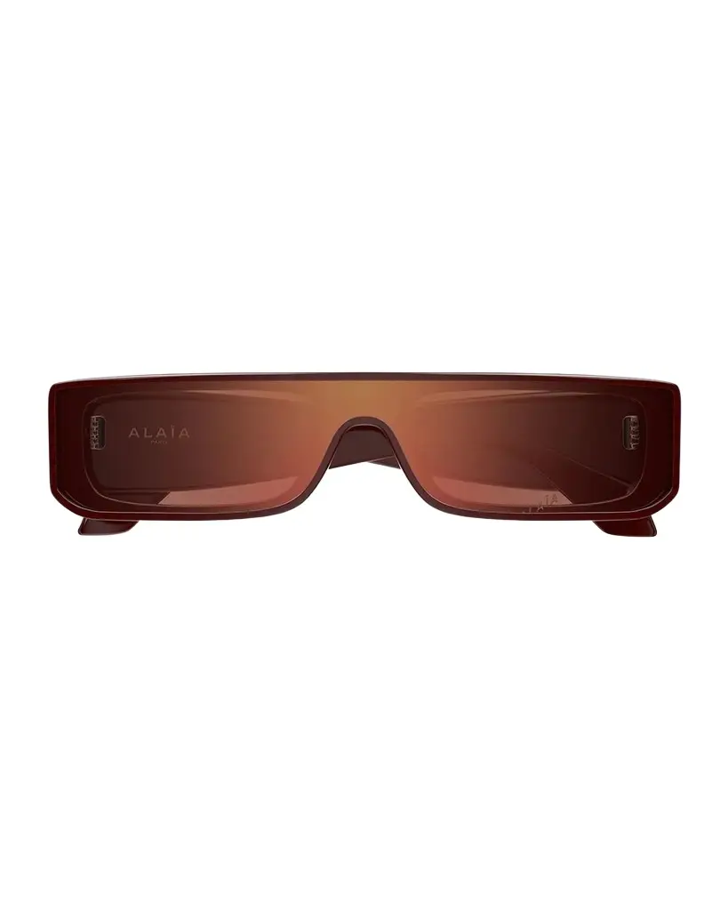 Icône 99MM Mask Sunglasses Icône 99MM Mask Sunglasses
