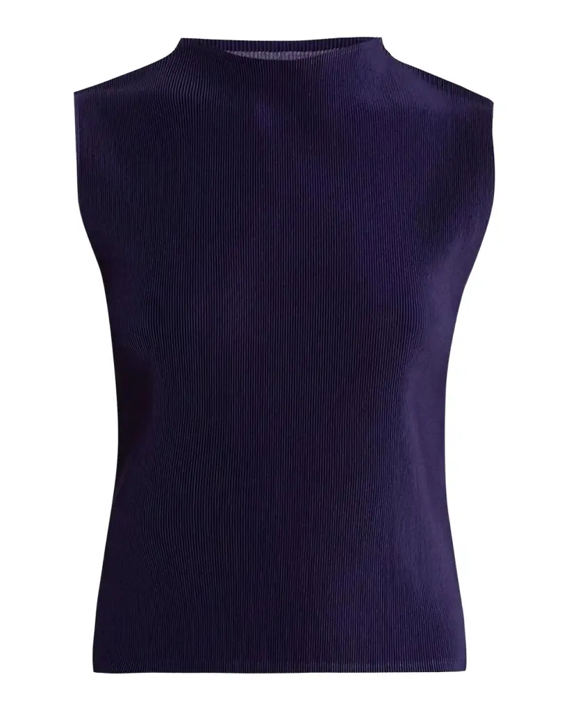 Mist September Sleeveless Top Mist September Sleeveless Top