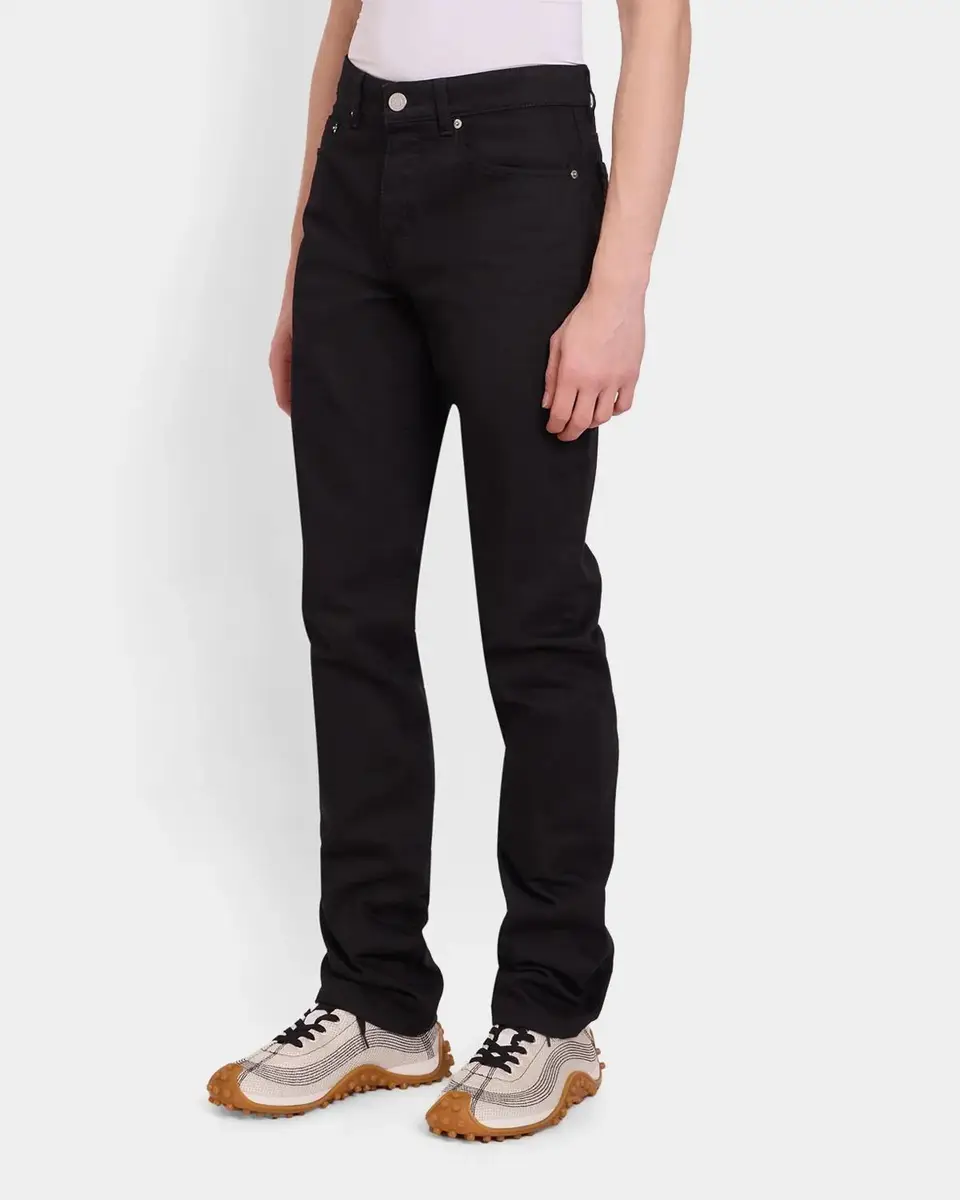 AMI PARIS Classic-Fit Jeans | Thumbnail 5