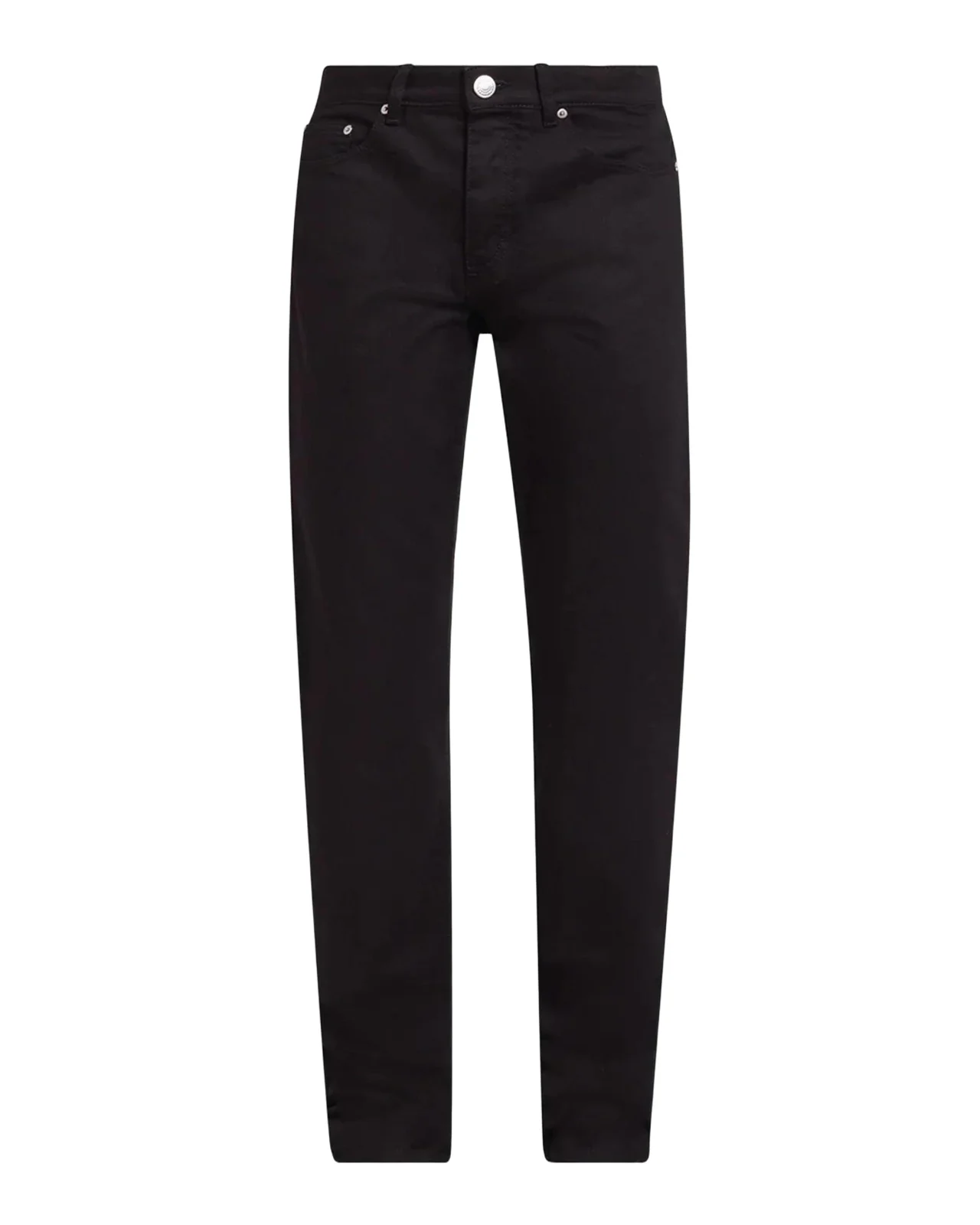 AMI PARIS Classic-Fit Jeans