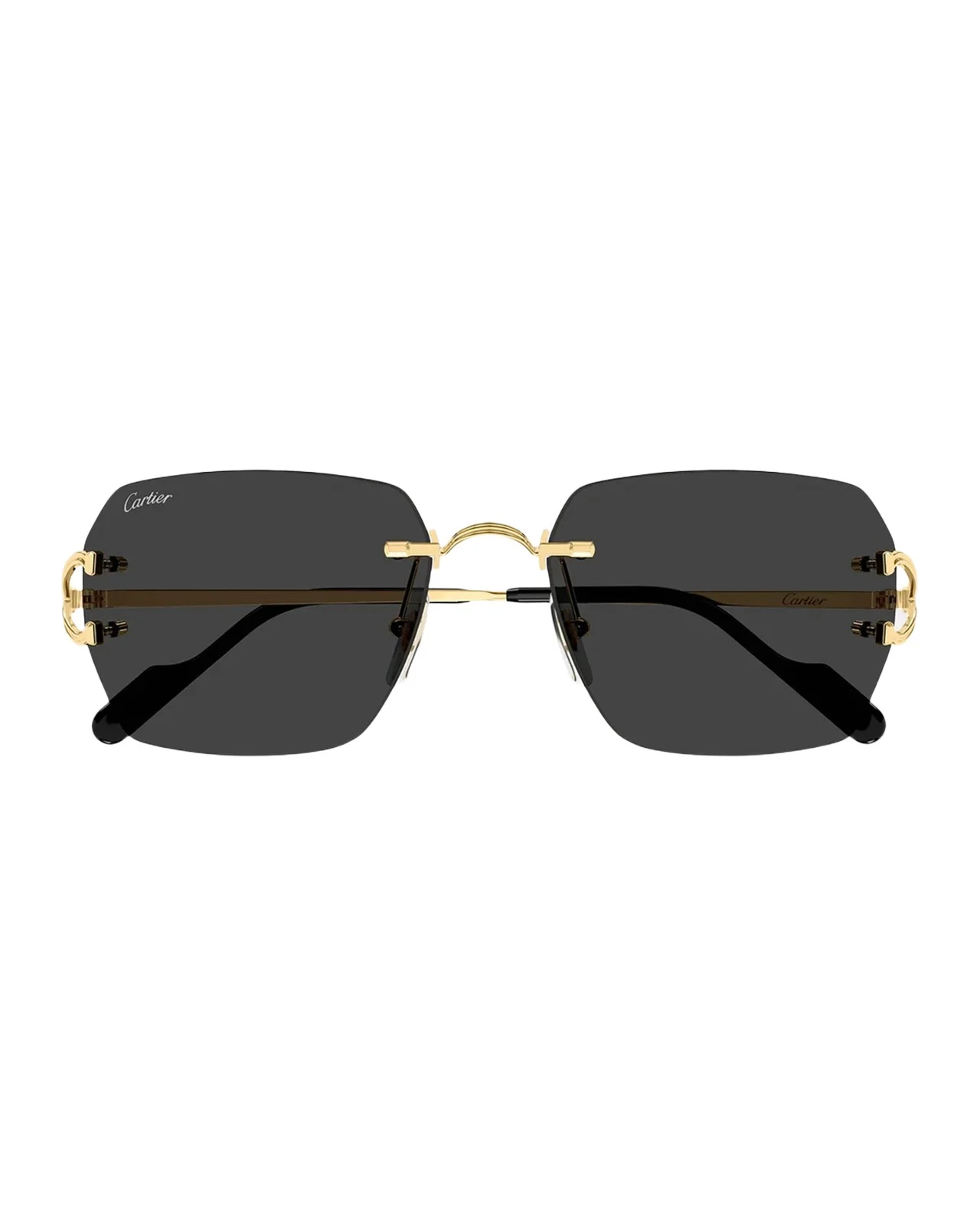Motifs De 59MM Square Sunglasses Motifs De 59MM Square Sunglasses