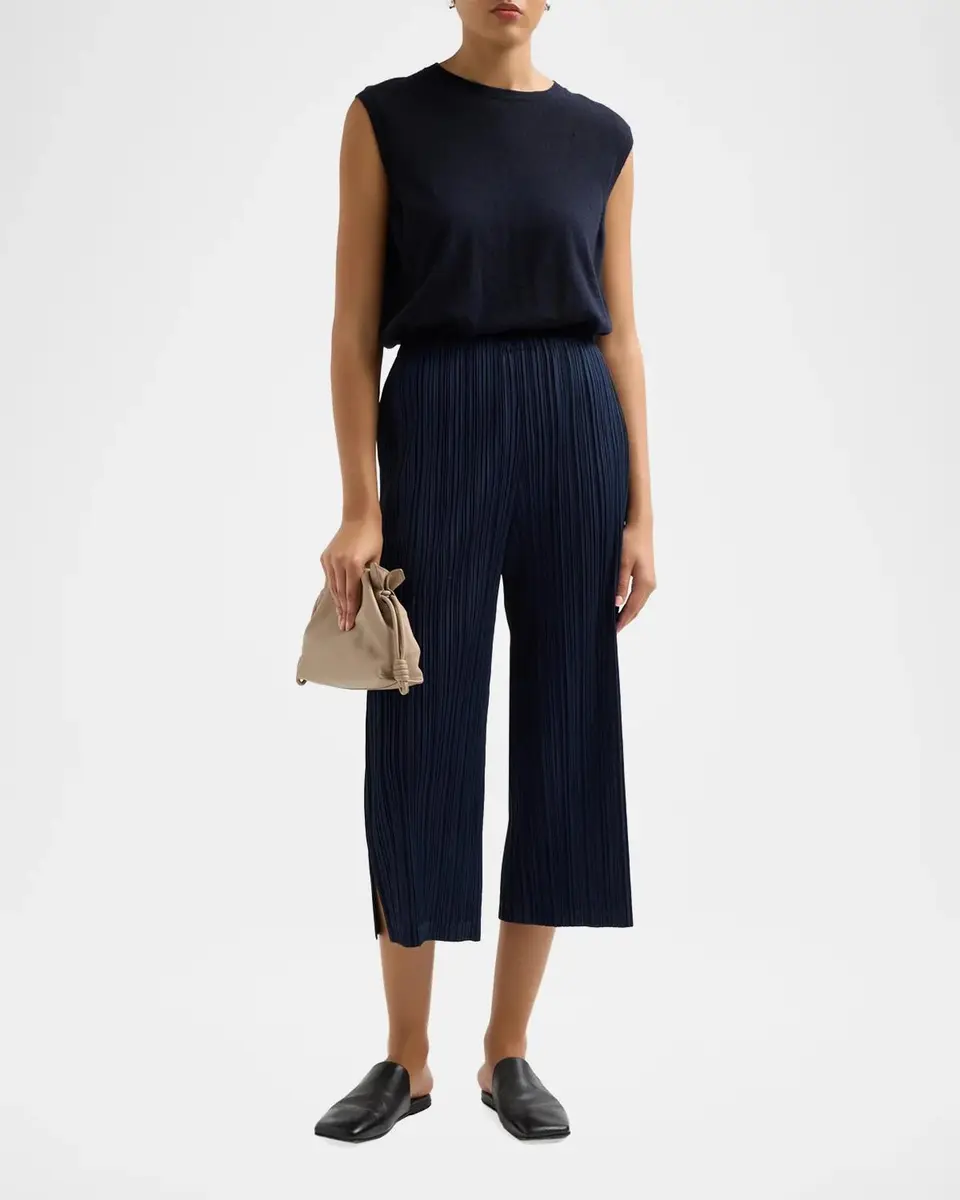 Issey Miyake Thicker Bottoms 2 Pants | Thumbnail 2
