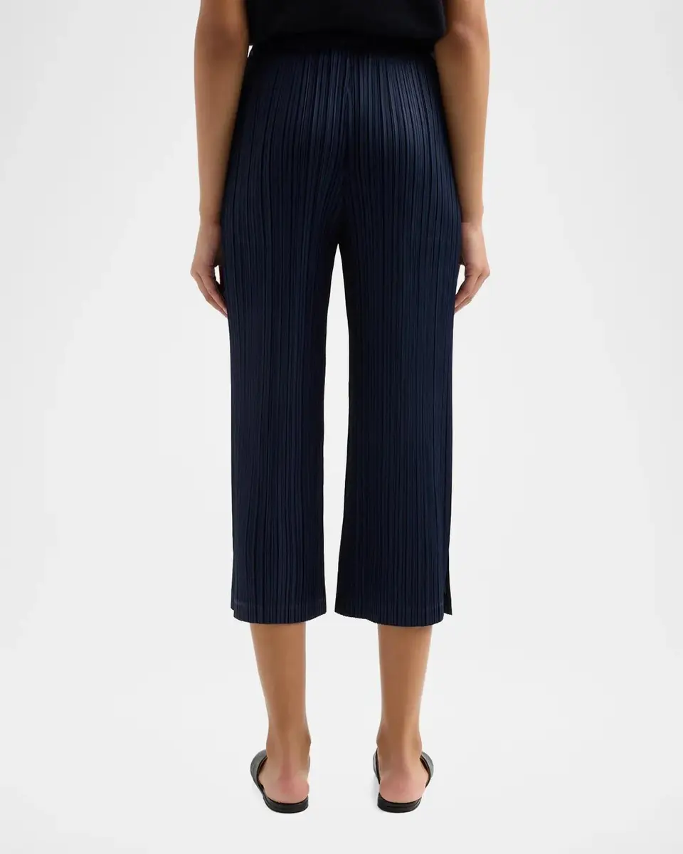 Issey Miyake Thicker Bottoms 2 Pants | Thumbnail 3