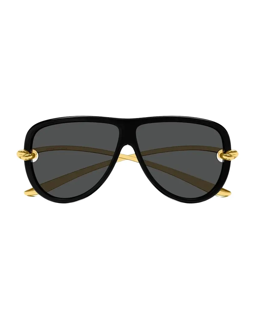 Knot 61MM Aviator Sunglasses Knot 61MM Aviator Sunglasses