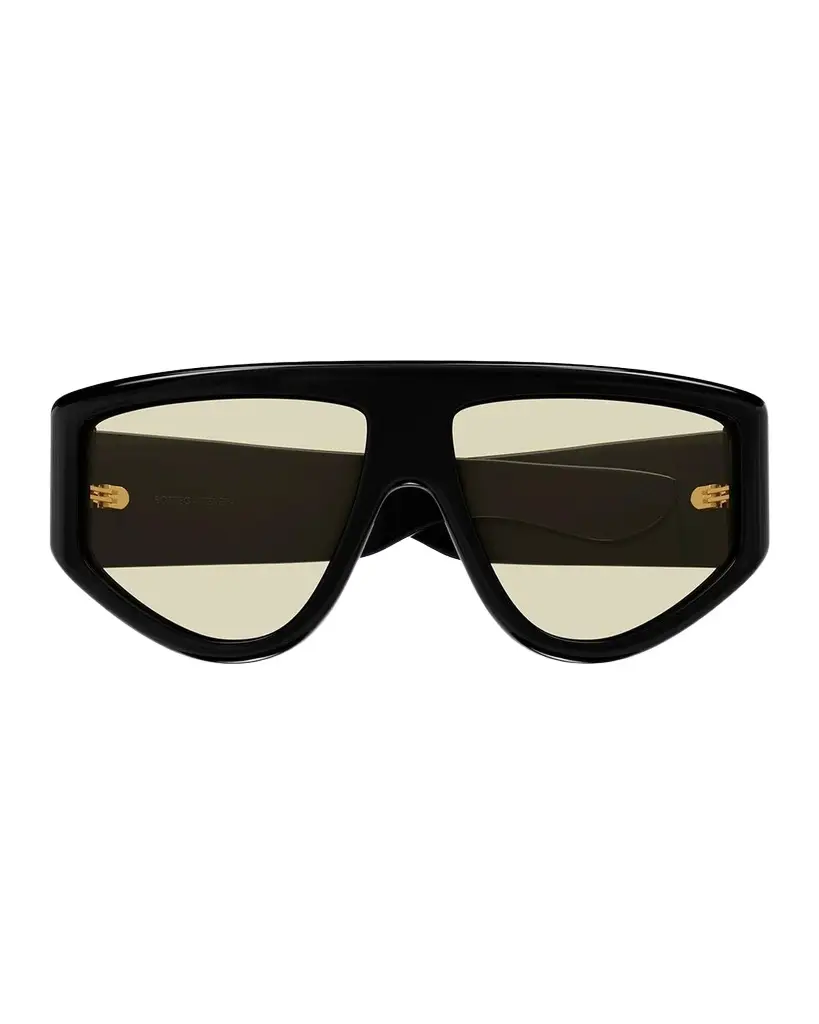 Ribbon 59MM Shield Sunglasses Ribbon 59MM Shield Sunglasses