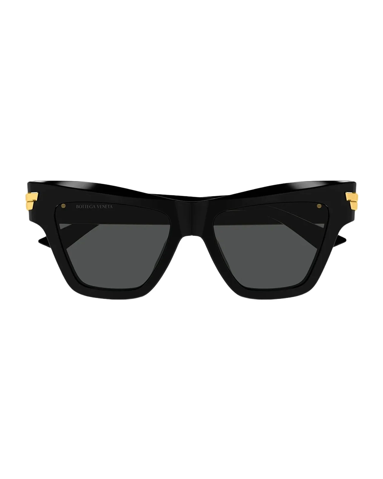 Ribbon Mitre 53MM Cat-Eye Sunglasses