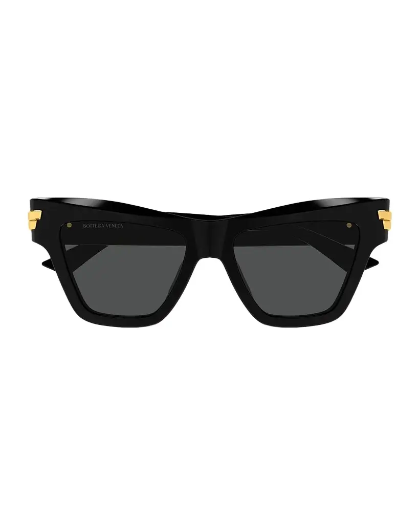 Ribbon Mitre 53MM Cat-Eye Sunglasses Ribbon Mitre 53MM Cat-Eye Sunglasses