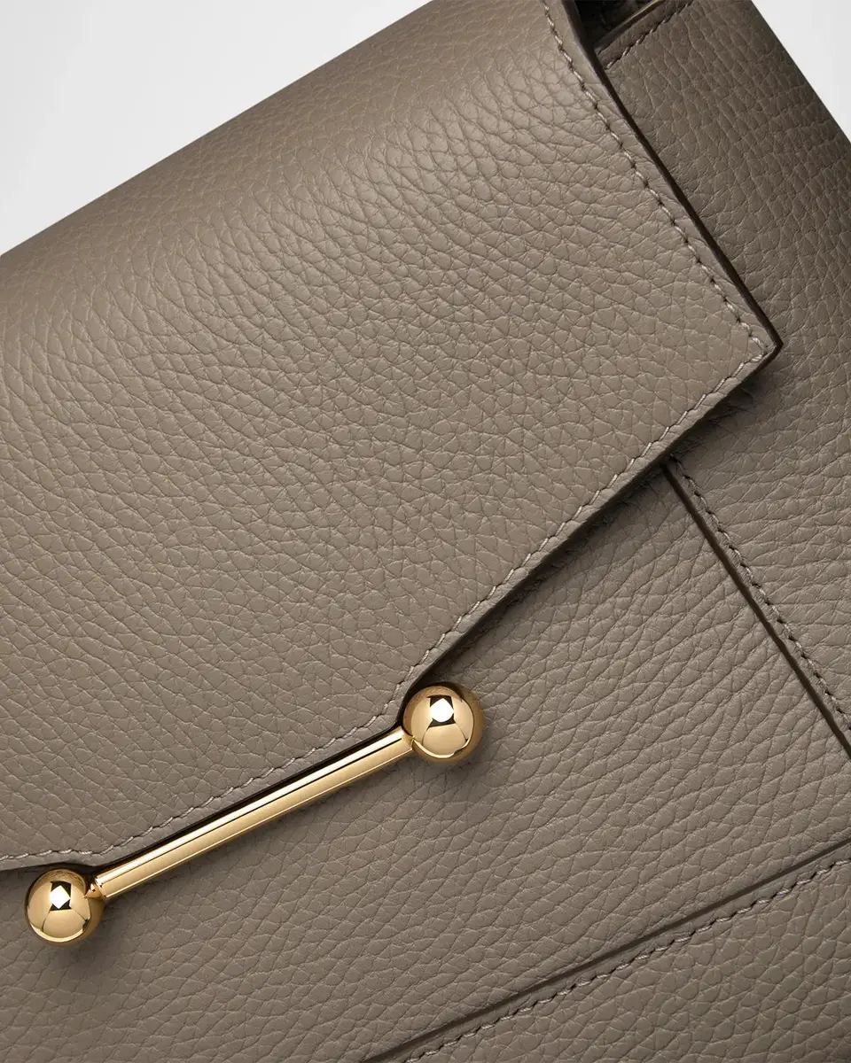 Strathberry Mosaic Top-Handle Bag | Thumbnail 6 Strathberry Mosaic Top-Handle Bag | Thumbnail 6