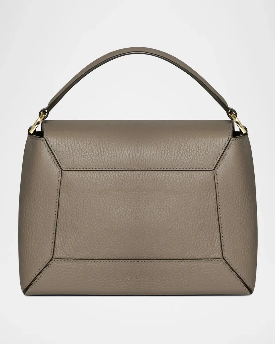 Strathberry Mosaic Top-Handle Bag | Thumbnail 7 Strathberry Mosaic Top-Handle Bag | Thumbnail 7
