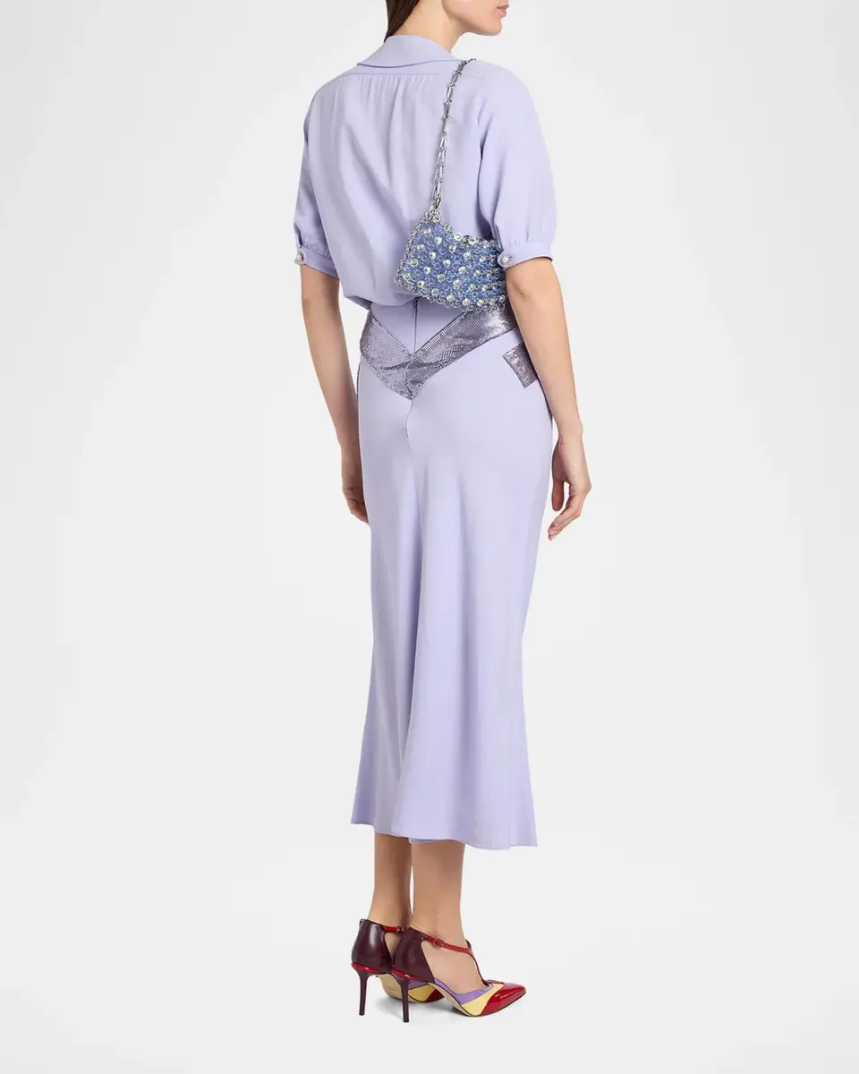 Carolina Herrera 1969 Nano Embellished Shoulder Bag | Thumbnail 5 Carolina Herrera 1969 Nano Embellished Shoulder Bag | Thumbnail 5