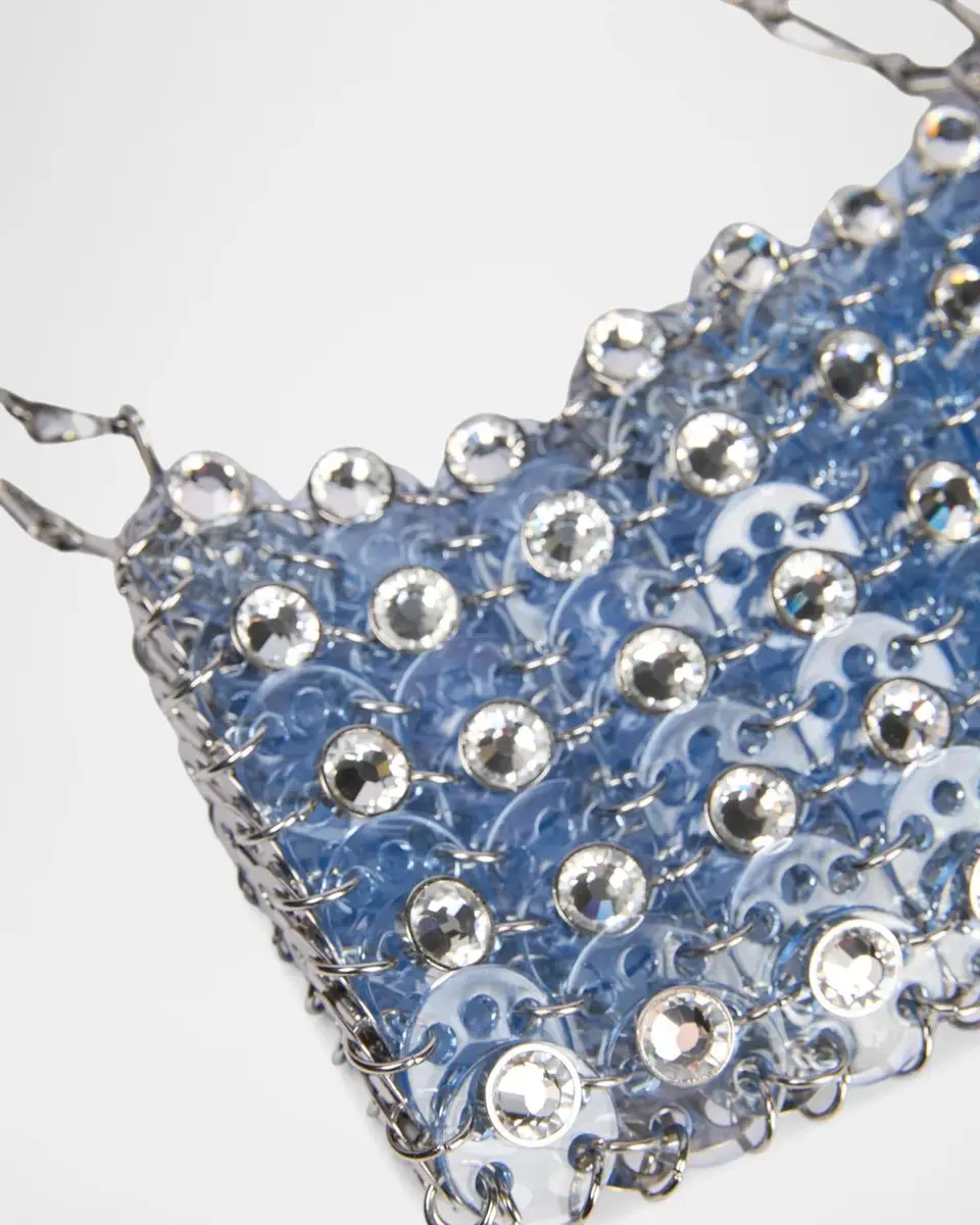 Carolina Herrera 1969 Nano Embellished Shoulder Bag | Thumbnail 6 Carolina Herrera 1969 Nano Embellished Shoulder Bag | Thumbnail 6