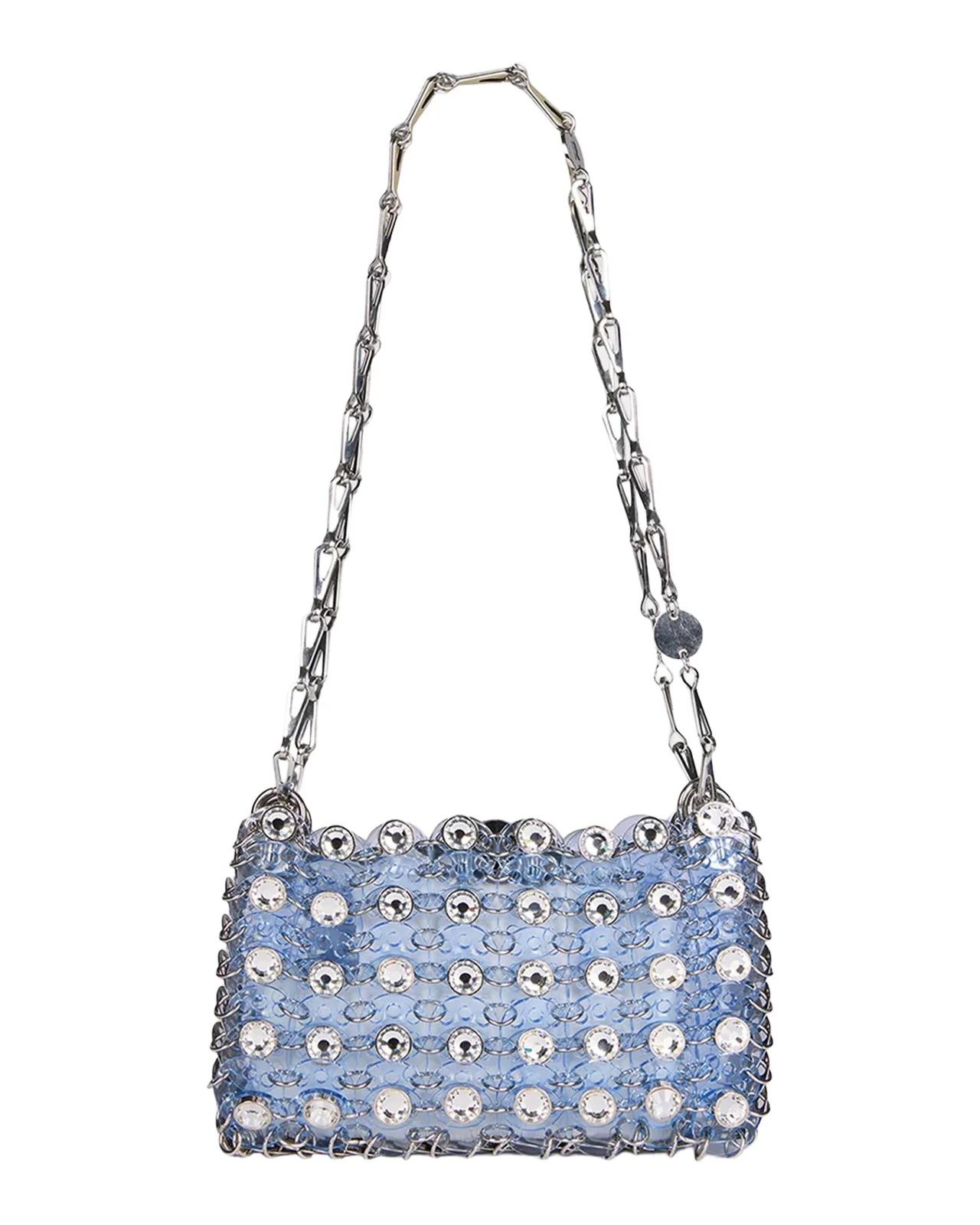 1969 Nano Embellished Shoulder Bag 1969 Nano Embellished Shoulder Bag