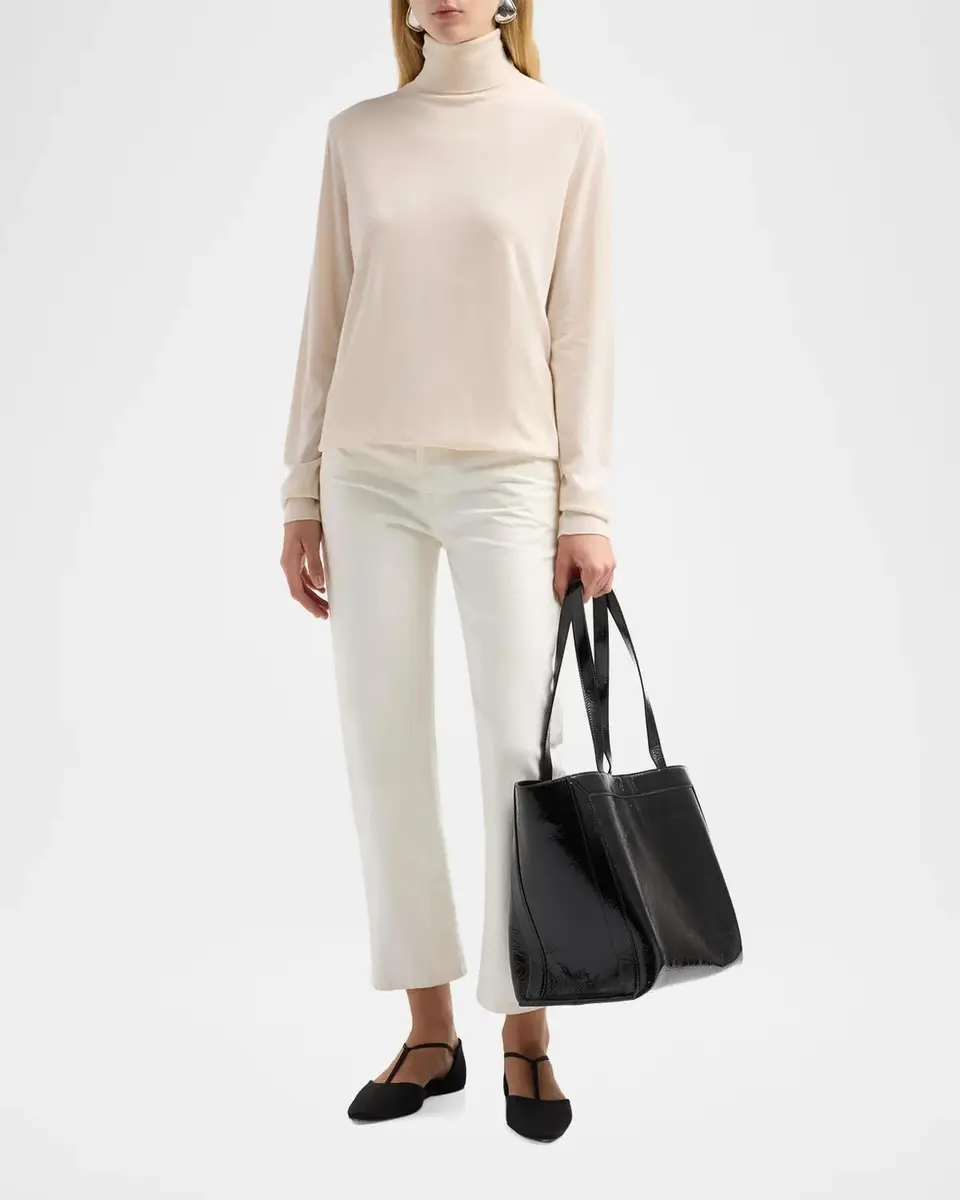 Wandler Ida Medium Tote Bag | Thumbnail 5 Wandler Ida Medium Tote Bag | Thumbnail 5