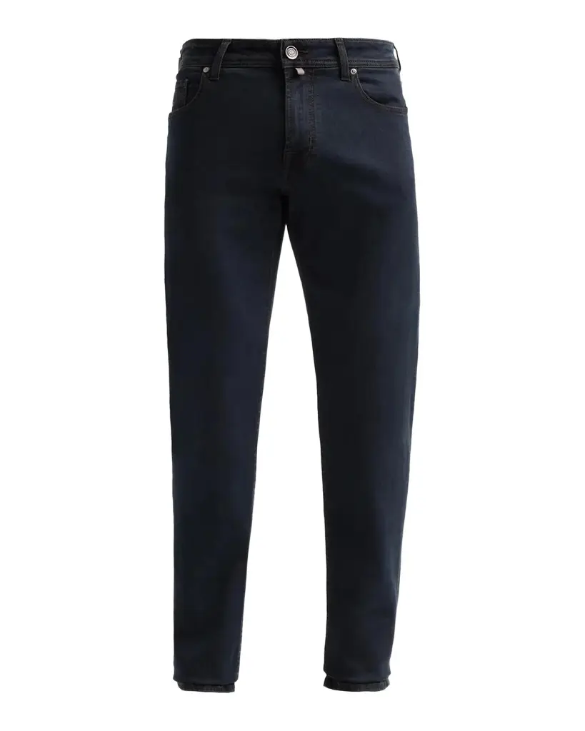 Jacob Cohen Bard Stretch Slim-Fit Jeans