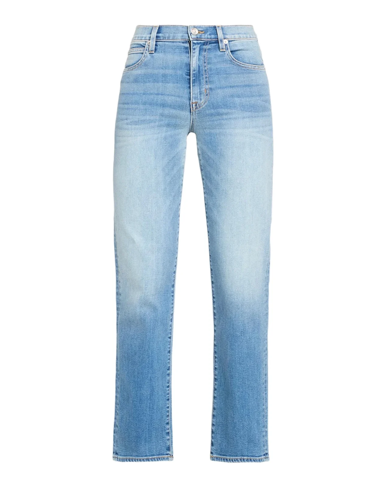 Kendra Straight-Leg Jeans Kendra Straight-Leg Jeans