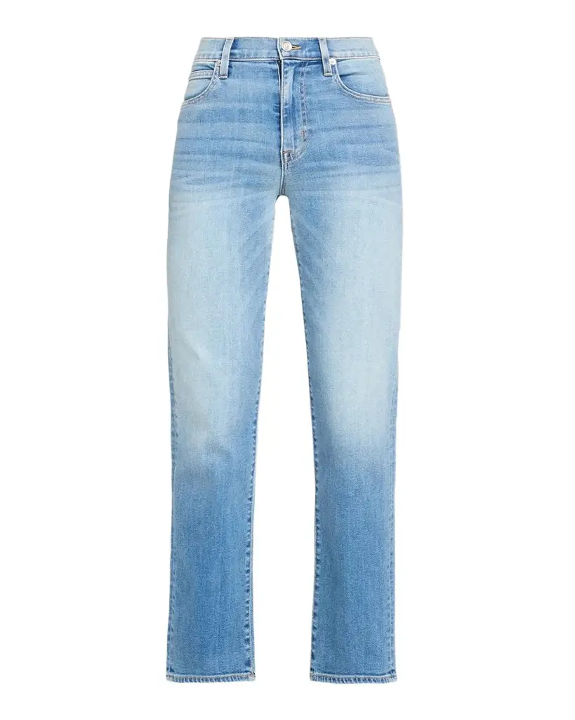 Kendra Straight-Leg Jeans Kendra Straight-Leg Jeans