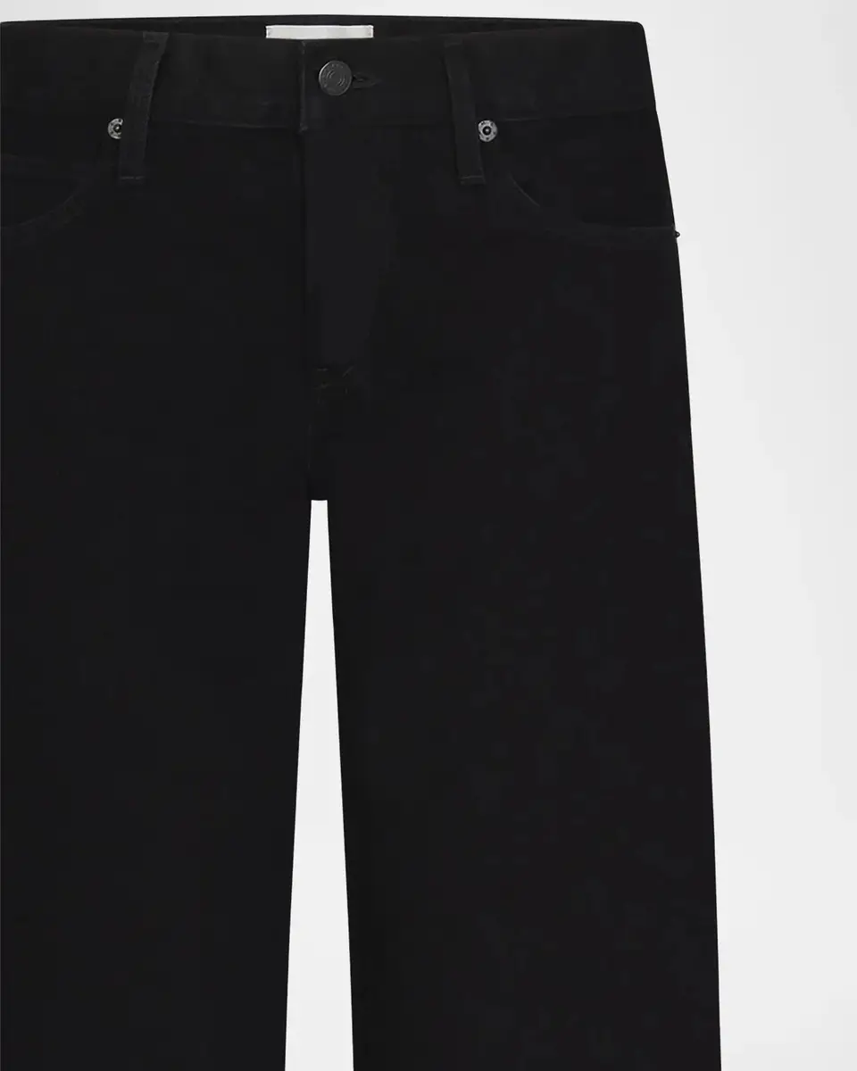 Frame The Gray Straight-Leg Jeans | Thumbnail 5 Frame The Gray Straight-Leg Jeans | Thumbnail 5