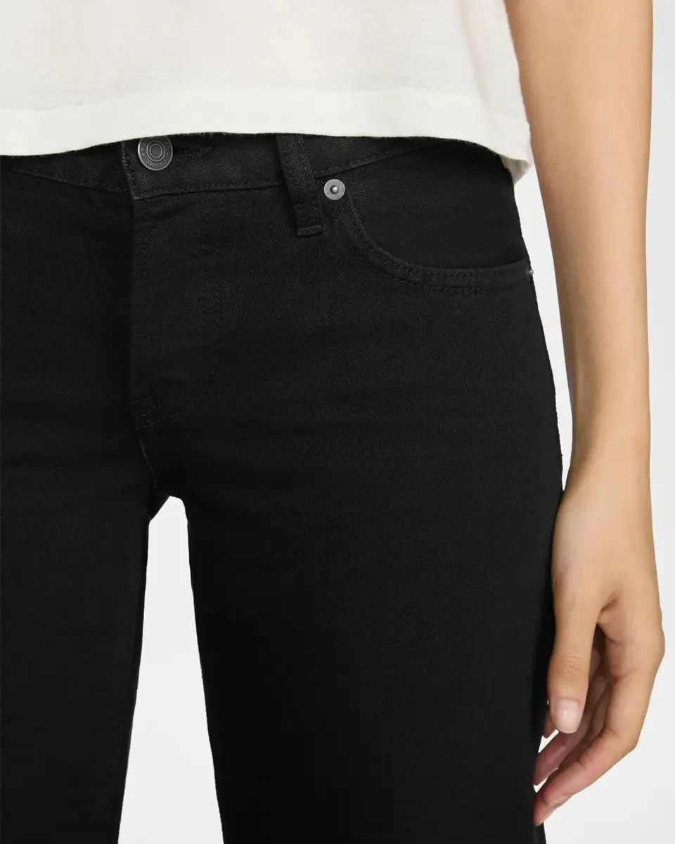 Frame The Gray Straight-Leg Jeans | Thumbnail 6 Frame The Gray Straight-Leg Jeans | Thumbnail 6