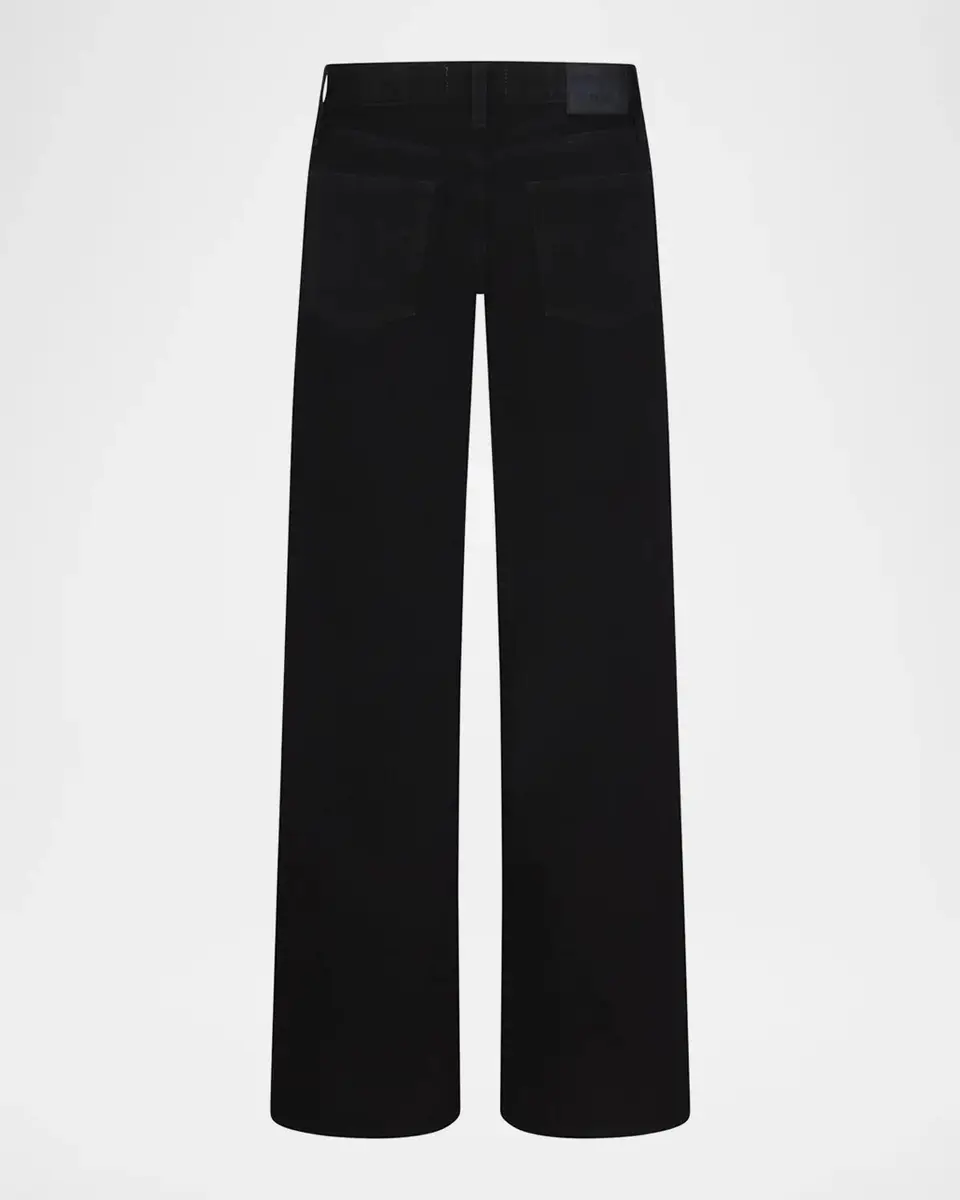 Frame The Gray Straight-Leg Jeans | Thumbnail 9 Frame The Gray Straight-Leg Jeans | Thumbnail 9