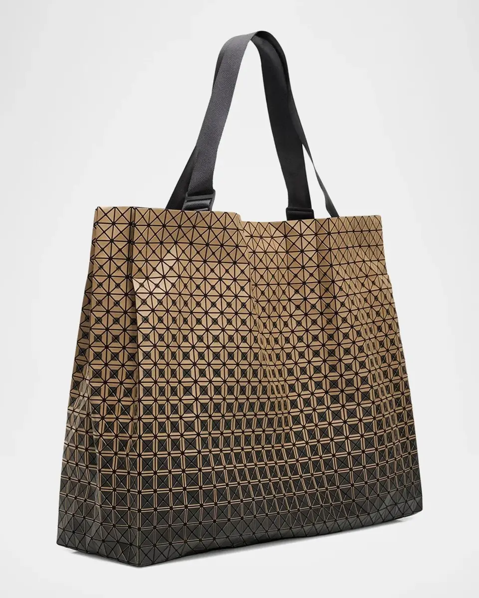 Bao Bao Issey Miyake Cart Gradual Gradient Geometric Tote Bag | Thumbnail 3 Bao Bao Issey Miyake Cart Gradual Gradient Geometric Tote Bag | Thumbnail 3