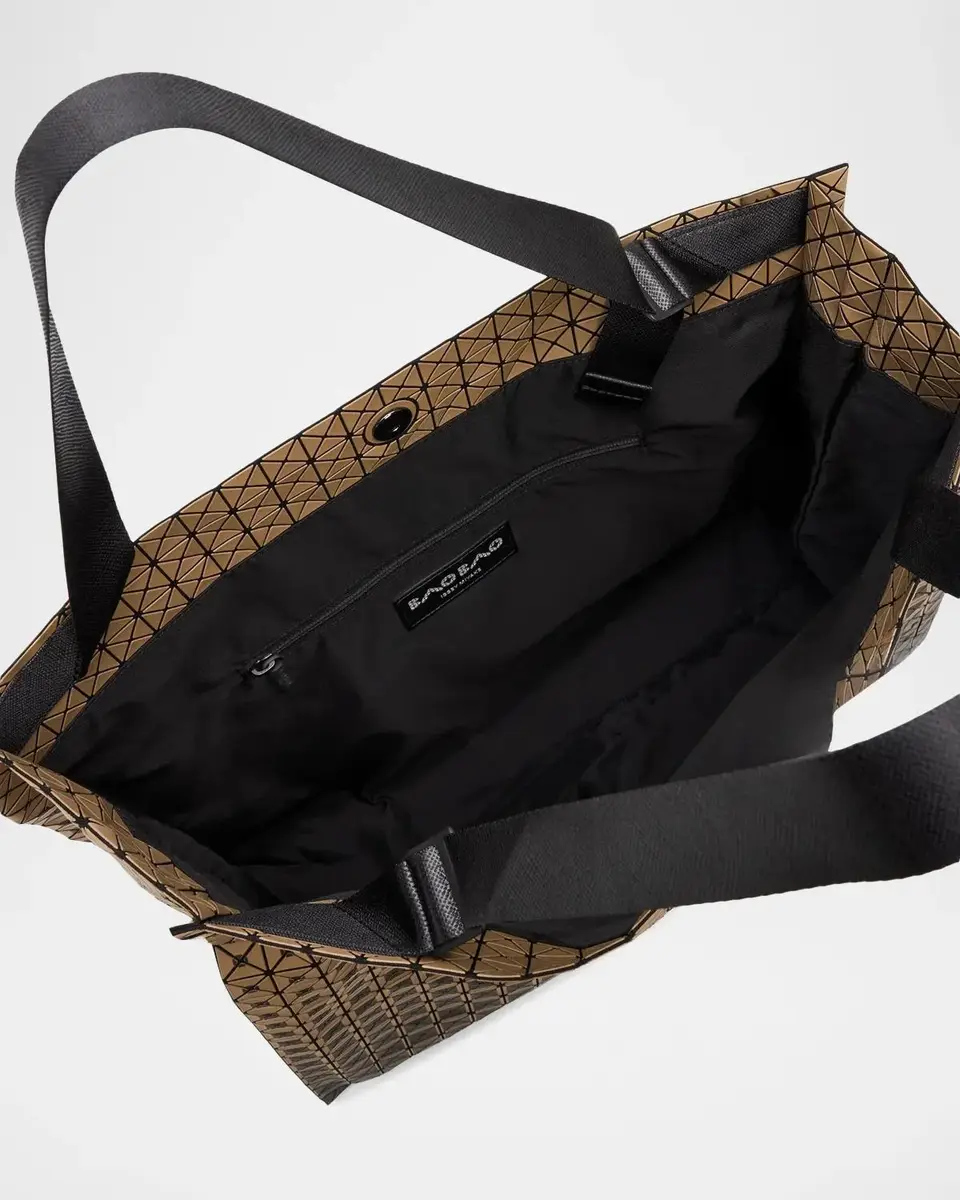 Bao Bao Issey Miyake Cart Gradual Gradient Geometric Tote Bag | Thumbnail 4 Bao Bao Issey Miyake Cart Gradual Gradient Geometric Tote Bag | Thumbnail 4