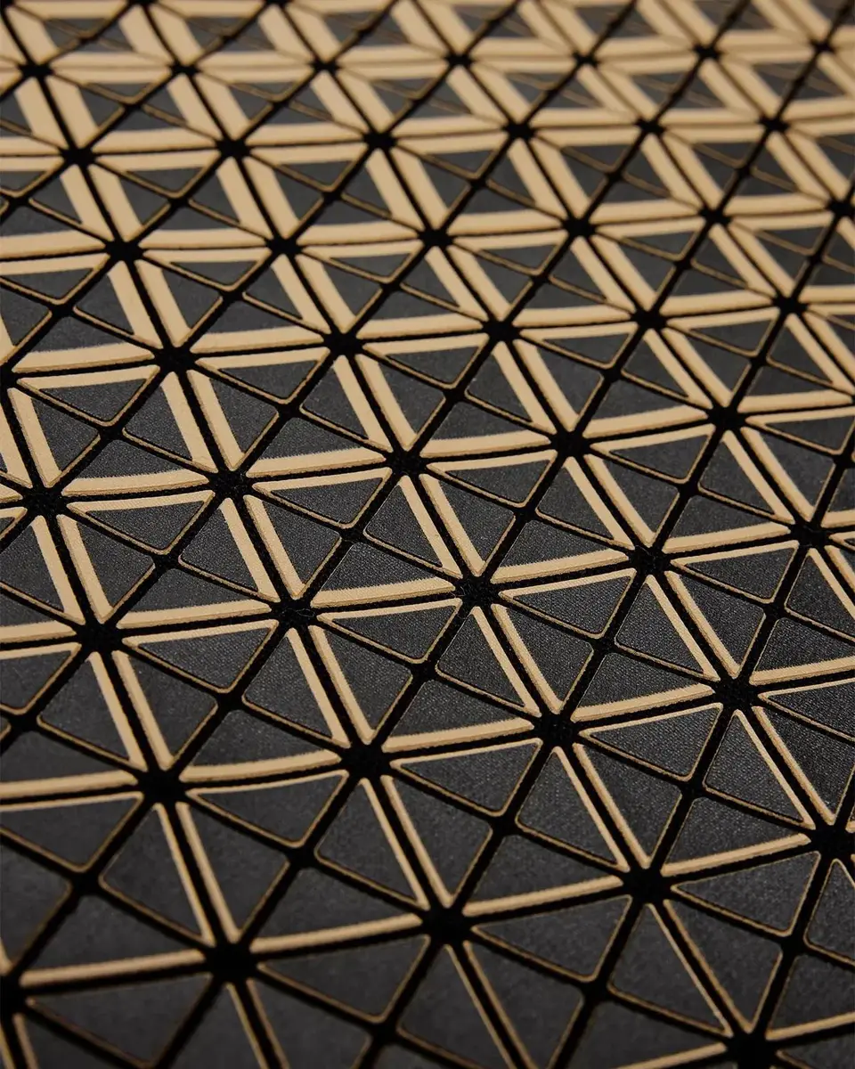 Bao Bao Issey Miyake Cart Gradual Gradient Geometric Tote Bag | Thumbnail 6 Bao Bao Issey Miyake Cart Gradual Gradient Geometric Tote Bag | Thumbnail 6