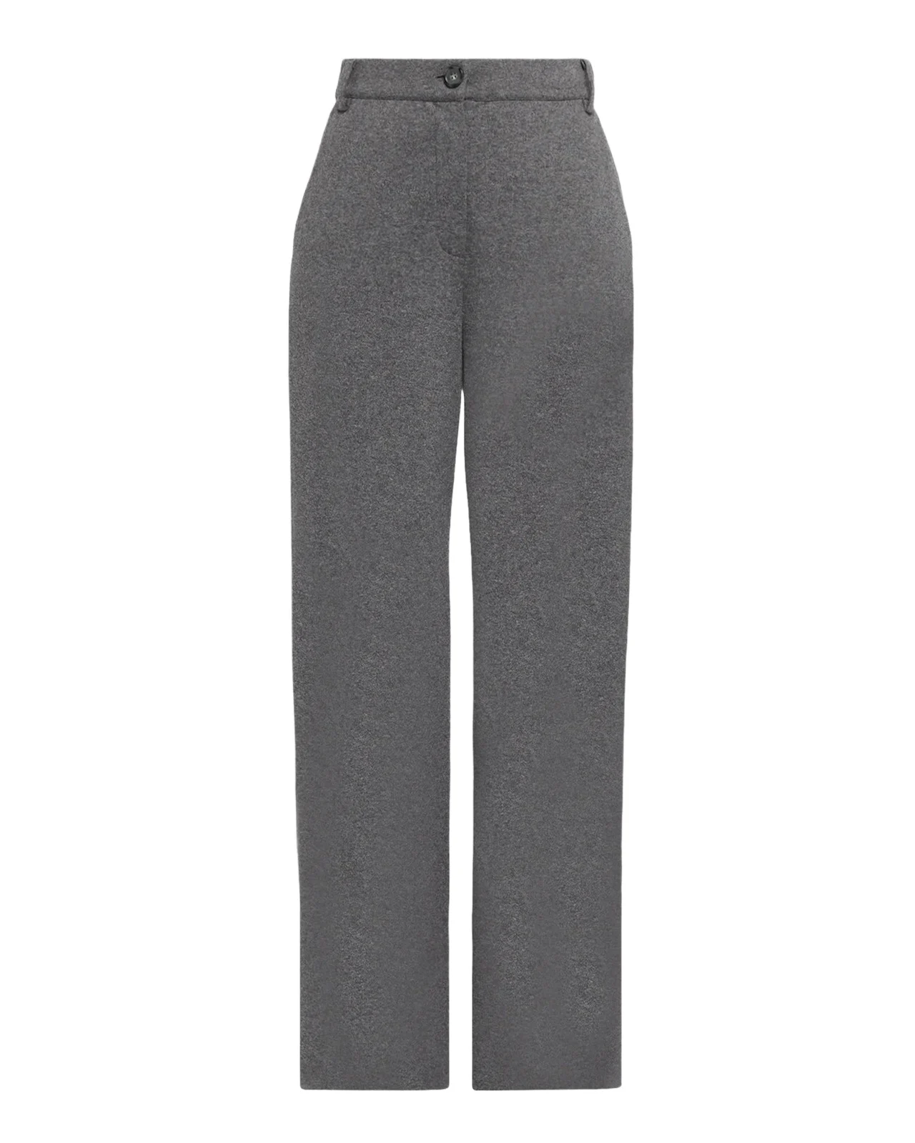 Weekend Max Mara Orata Straight-Leg Jacquard Jersey Trousers