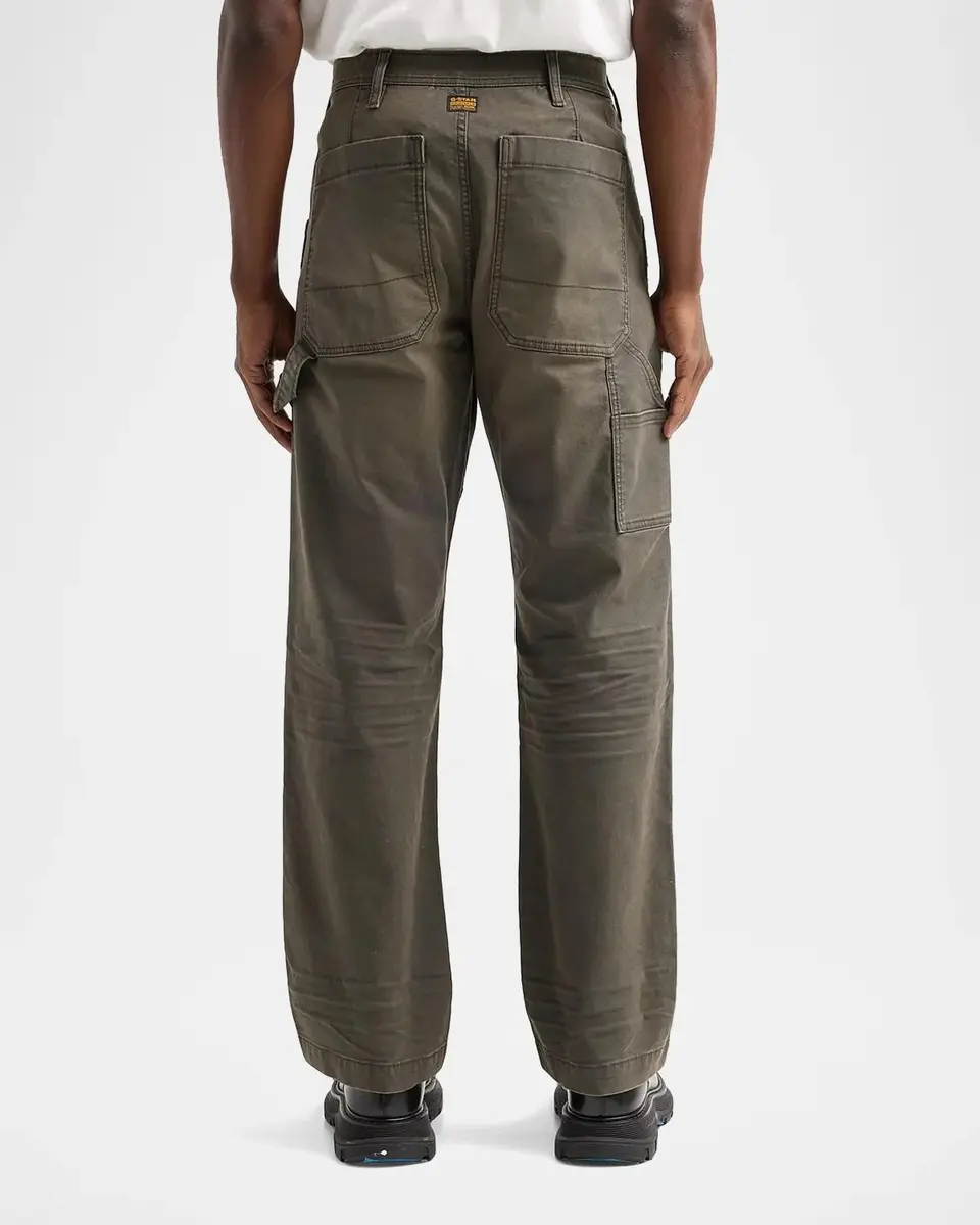 G-Star Carpenter Relaxed Straight Utility Pants | Thumbnail 3 G-Star Carpenter Relaxed Straight Utility Pants | Thumbnail 3