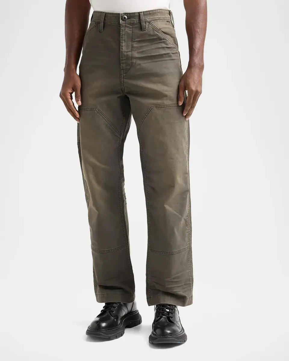 G-Star Carpenter Relaxed Straight Utility Pants | Thumbnail 4 G-Star Carpenter Relaxed Straight Utility Pants | Thumbnail 4
