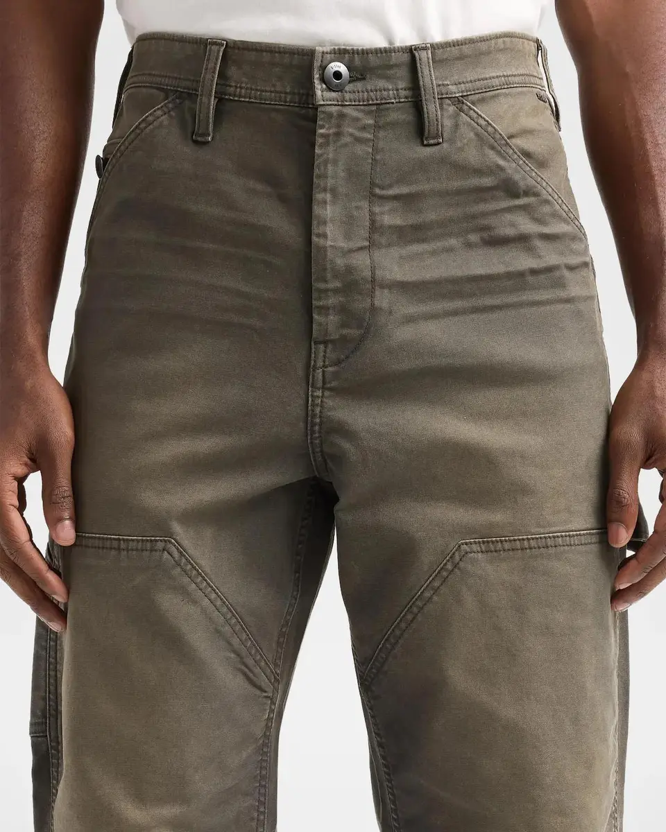 G-Star Carpenter Relaxed Straight Utility Pants | Thumbnail 5 G-Star Carpenter Relaxed Straight Utility Pants | Thumbnail 5
