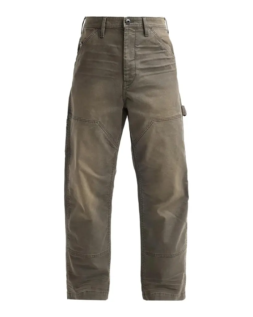 G-Star Carpenter Relaxed Straight Utility Pants