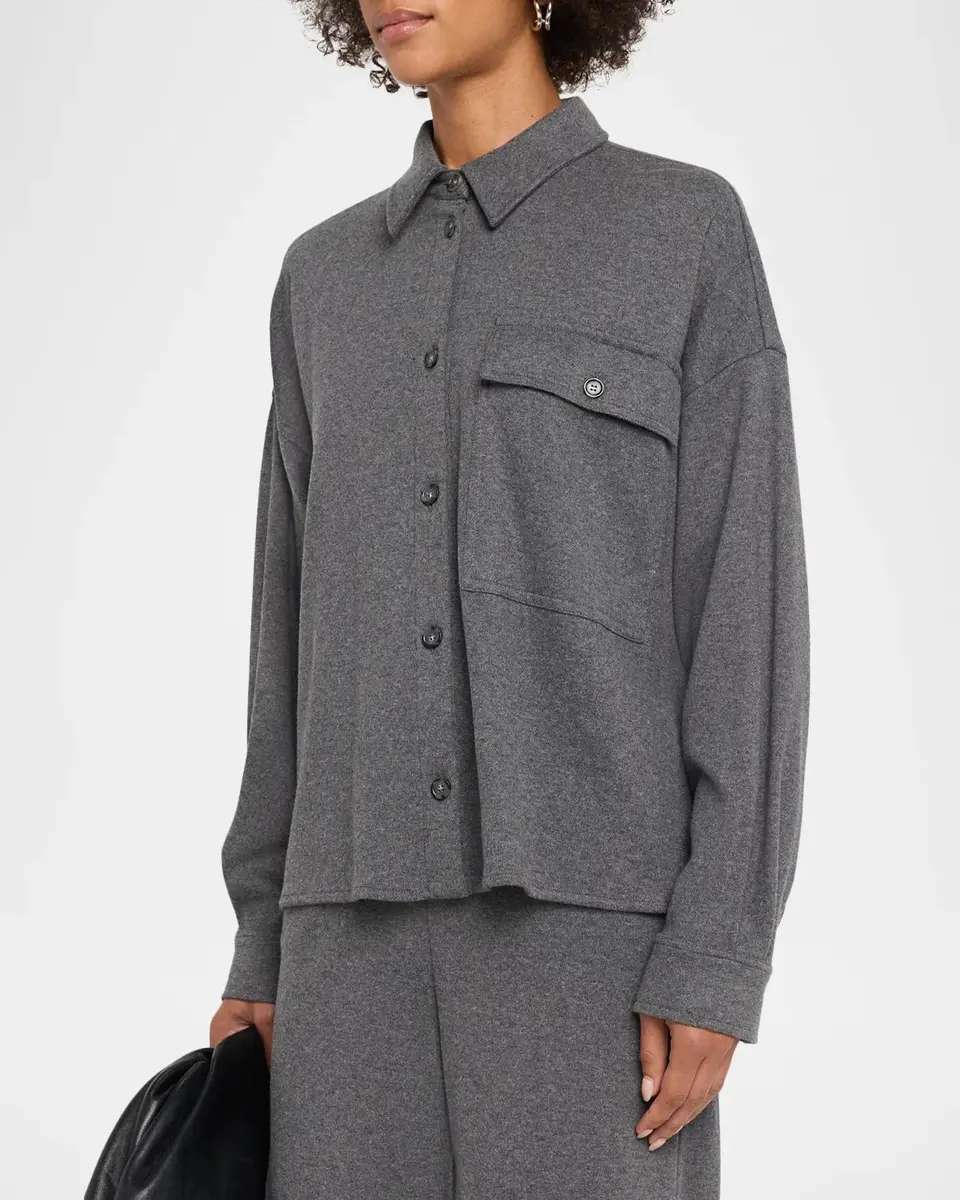Weekend Max Mara Agiate Jacquard Jersey Jacket | Thumbnail 4 Weekend Max Mara Agiate Jacquard Jersey Jacket | Thumbnail 4