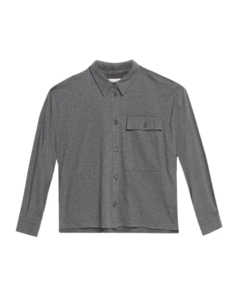 Weekend Max Mara Agiate Jacquard Jersey Jacket