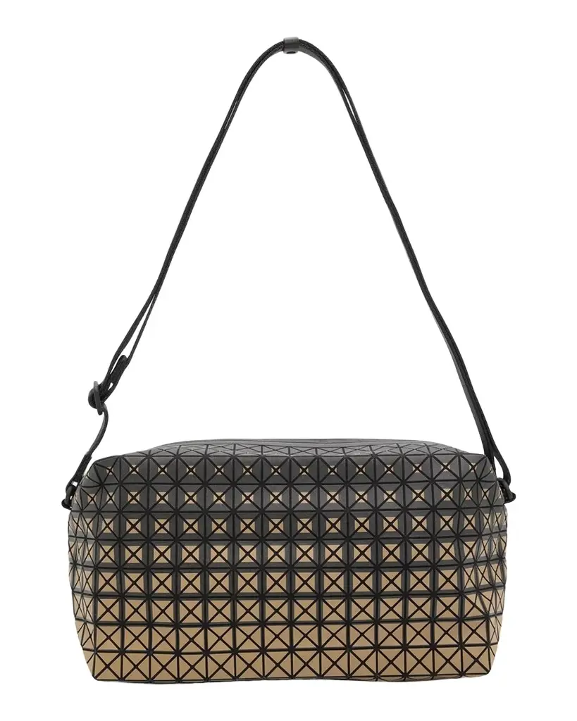 Gradual Geometric Saddle Bag Gradual Geometric Saddle Bag