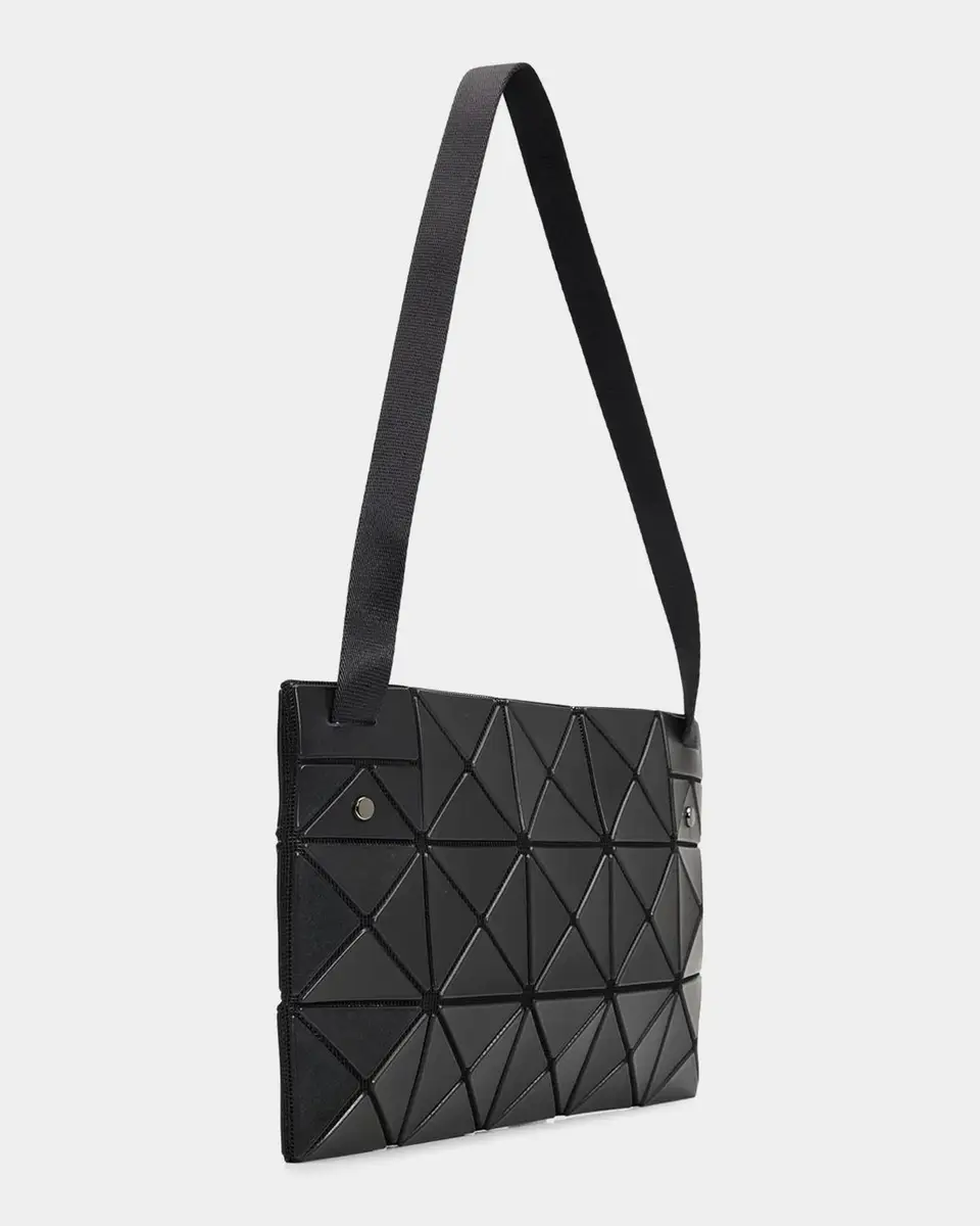 Bao Bao Issey Miyake Lucent Matte Shoulder Bag | Thumbnail 3